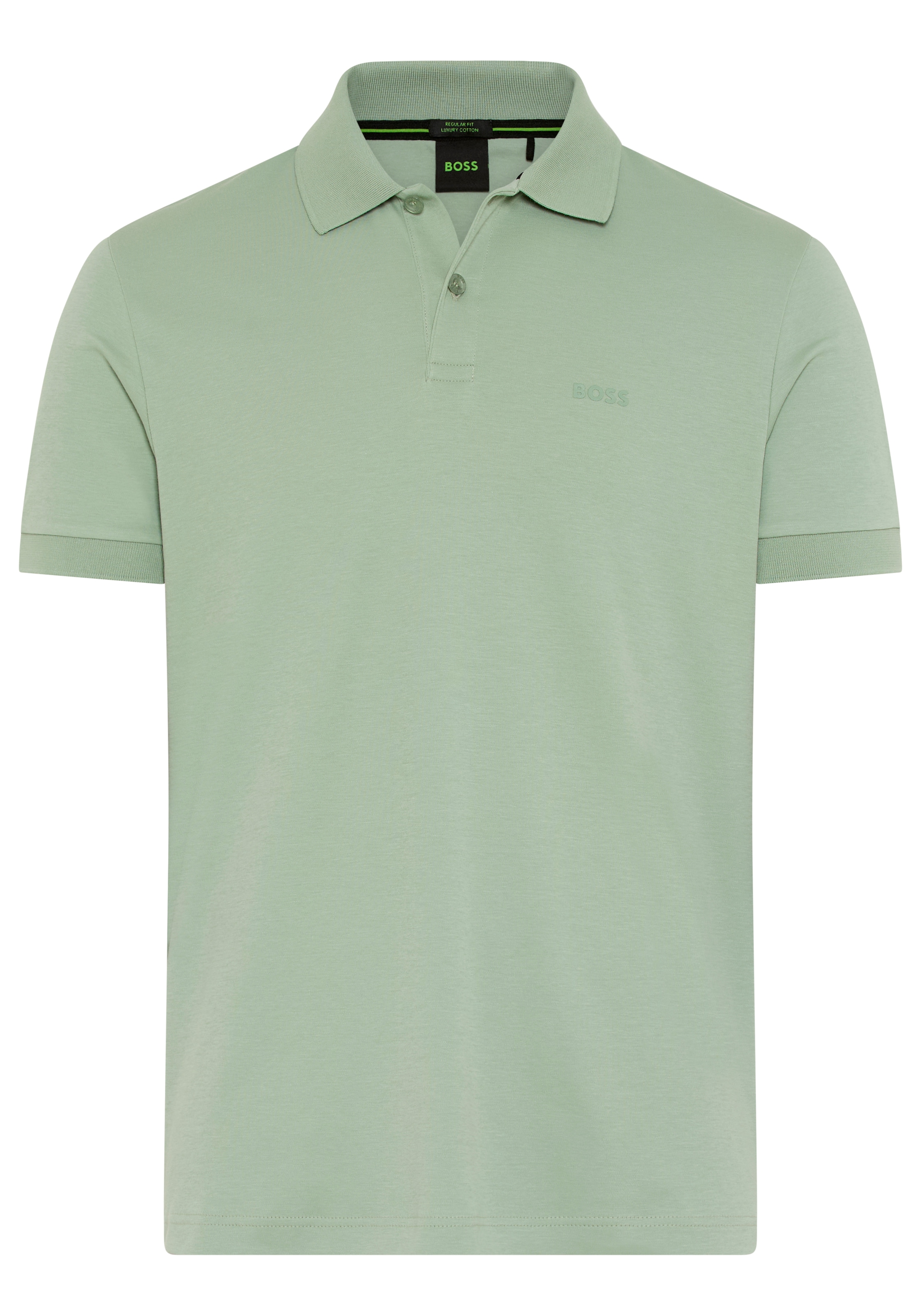 BOSS GREEN Poloshirt "Pio 2" günstig online kaufen