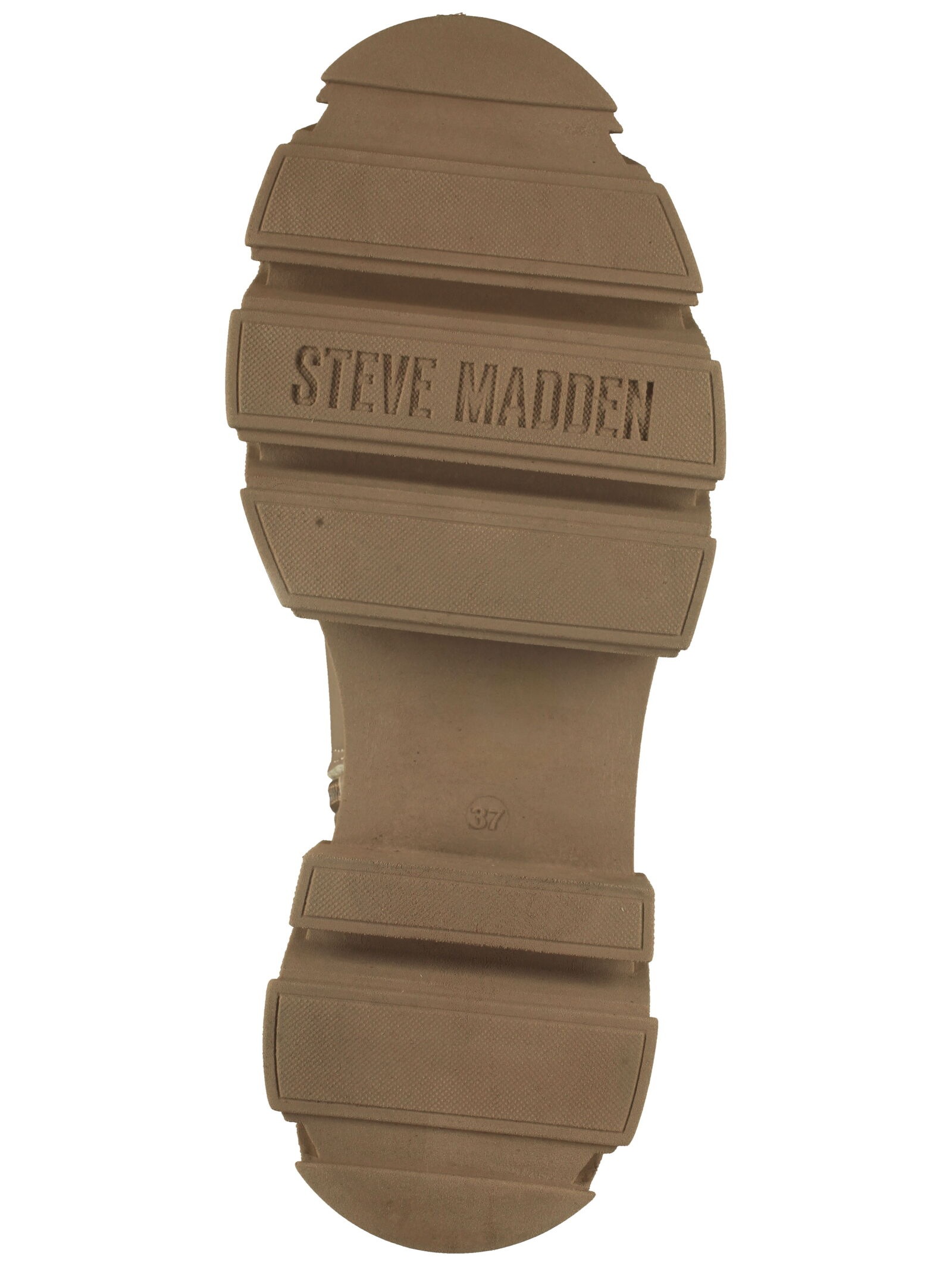 STEVE MADDEN Stiefel »STEVE MADDEN Stiefel Leder«