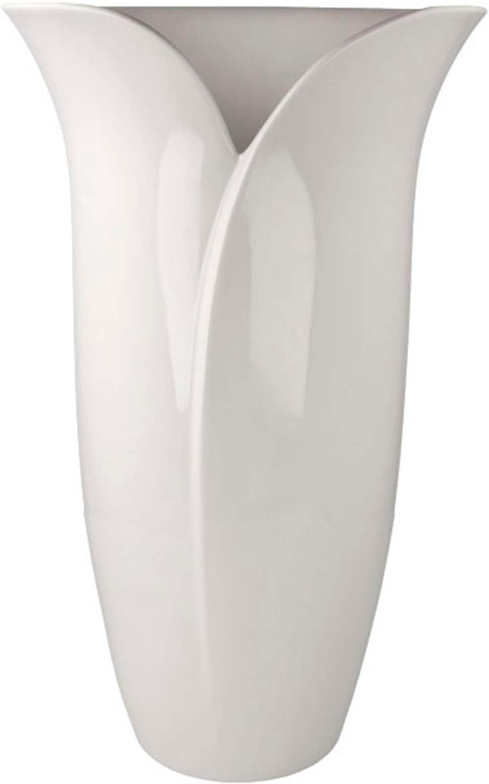 Goebel Dekovase "Kaiser Porzellan - Kalla" 16 cm, 23 cm und 32 cm