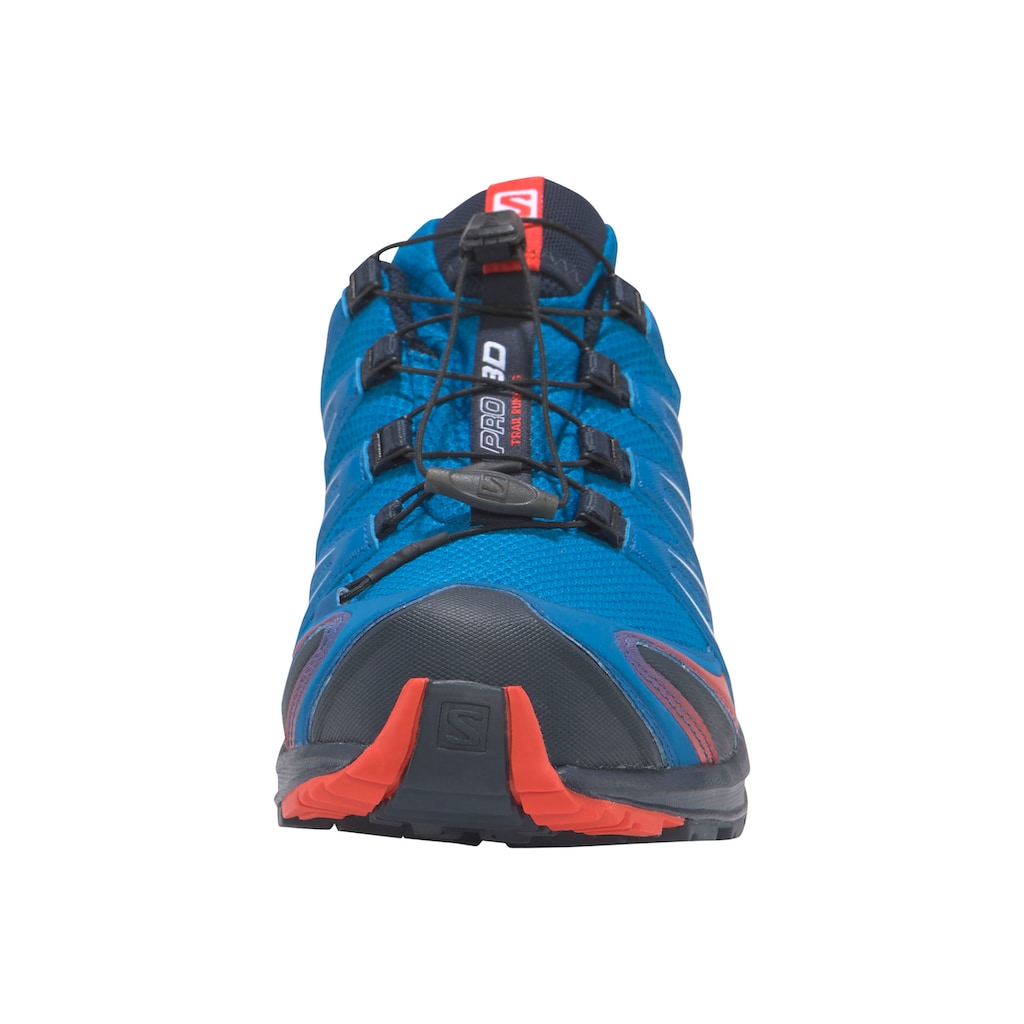 Salomon Laufschuh »XA PRO 3D Gore-Tex wasserdicht«, wasserdicht