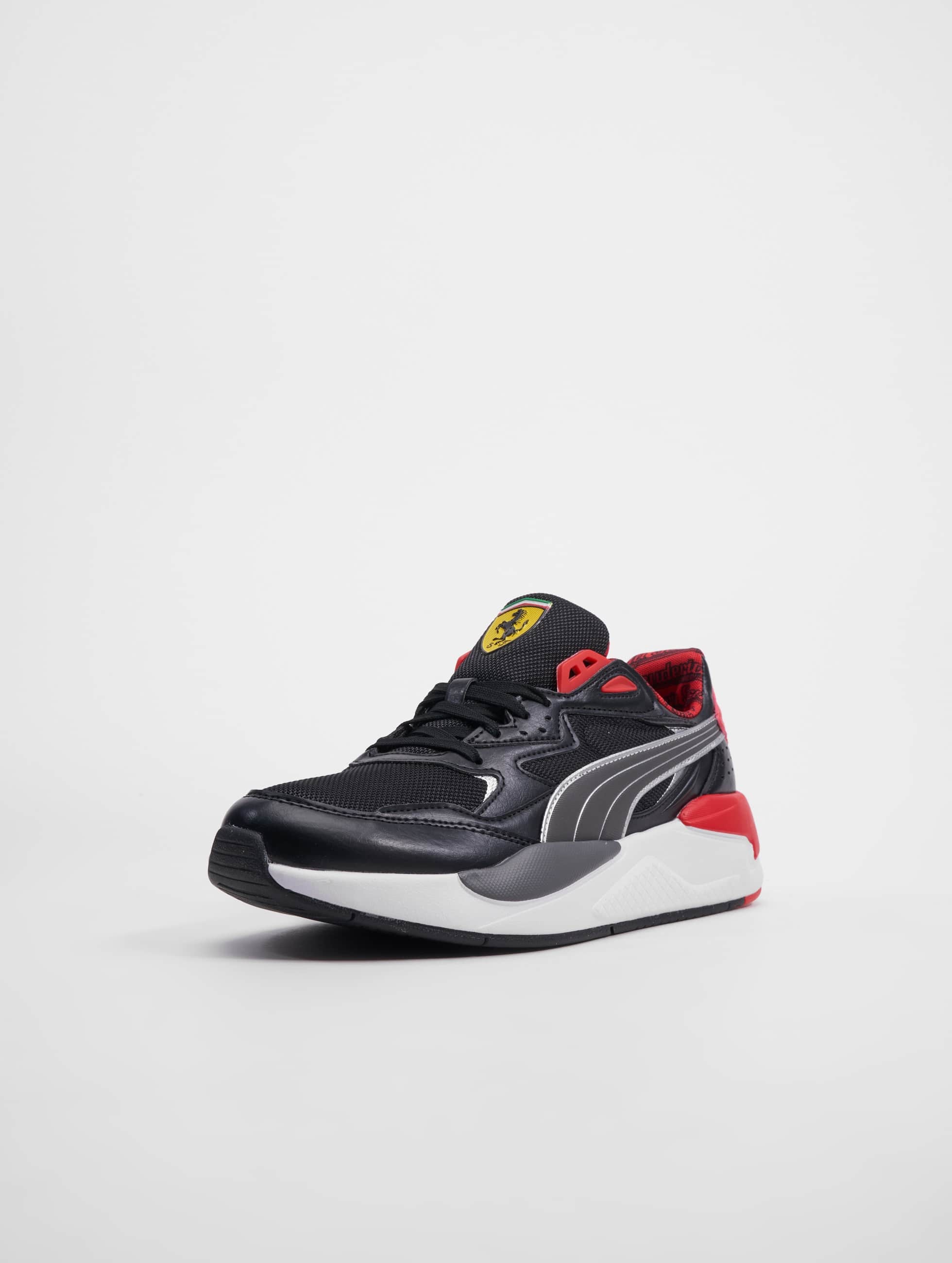 PUMA Trainingsschuh »Herren Puma X Ferrari X-Ray Speed Schuhe«, (1 tlg.)