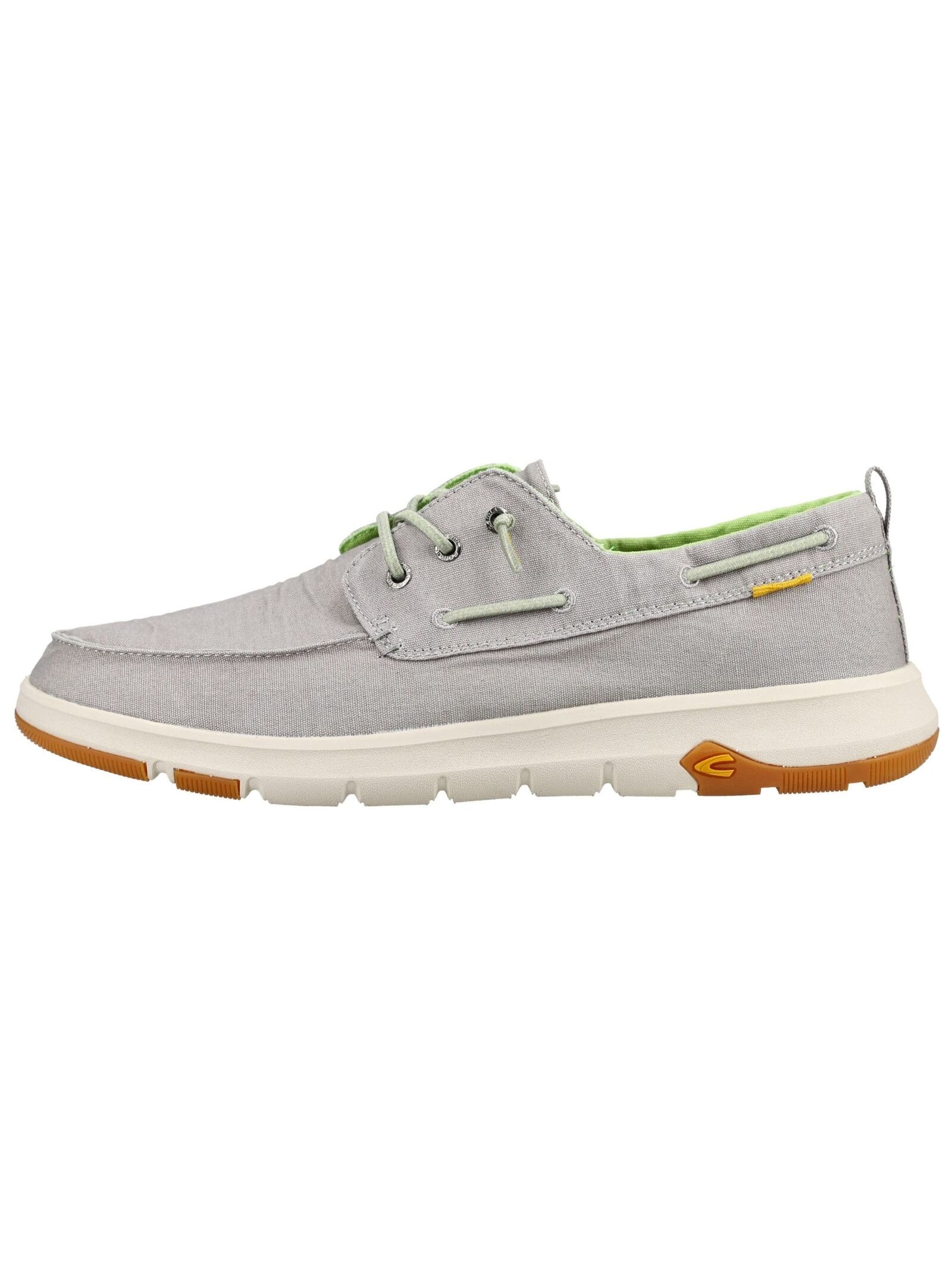 camel active Sneaker »camel active Sneaker Canvas«