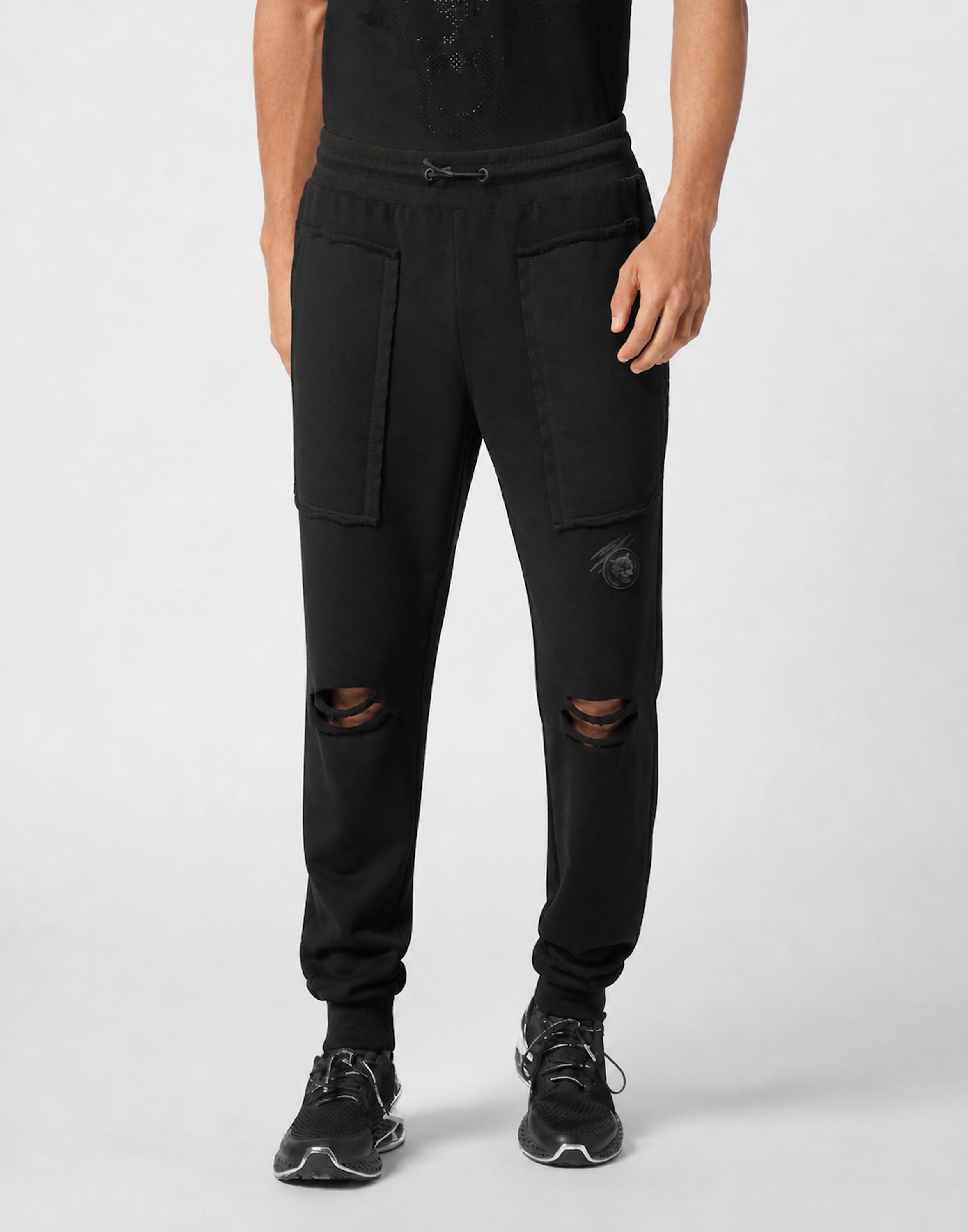 PLEIN SPORT Jogger Pants »Jogginghose«