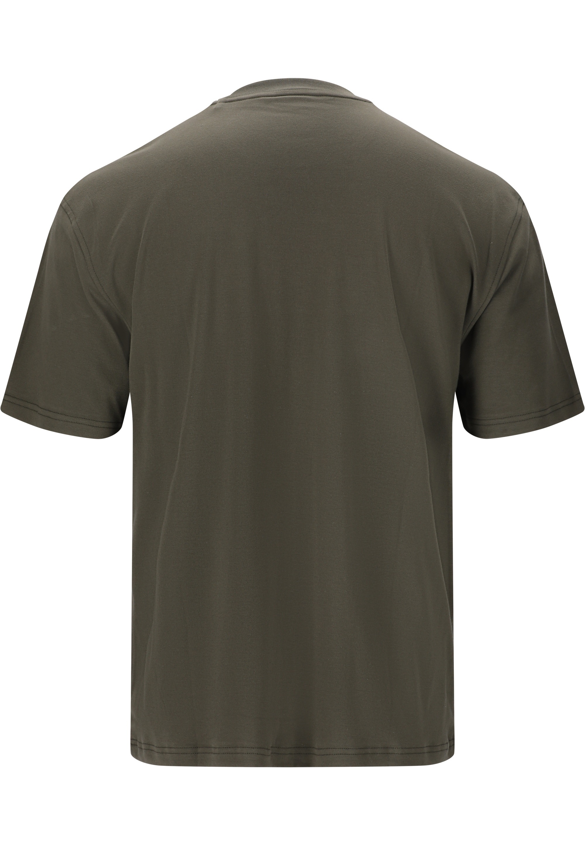 Virtus Funktionsshirt »Roake« mit atmungsaktiver Eigenschaft