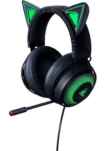 RAZER Gaming-Headset »Kraken Kitty Edition«