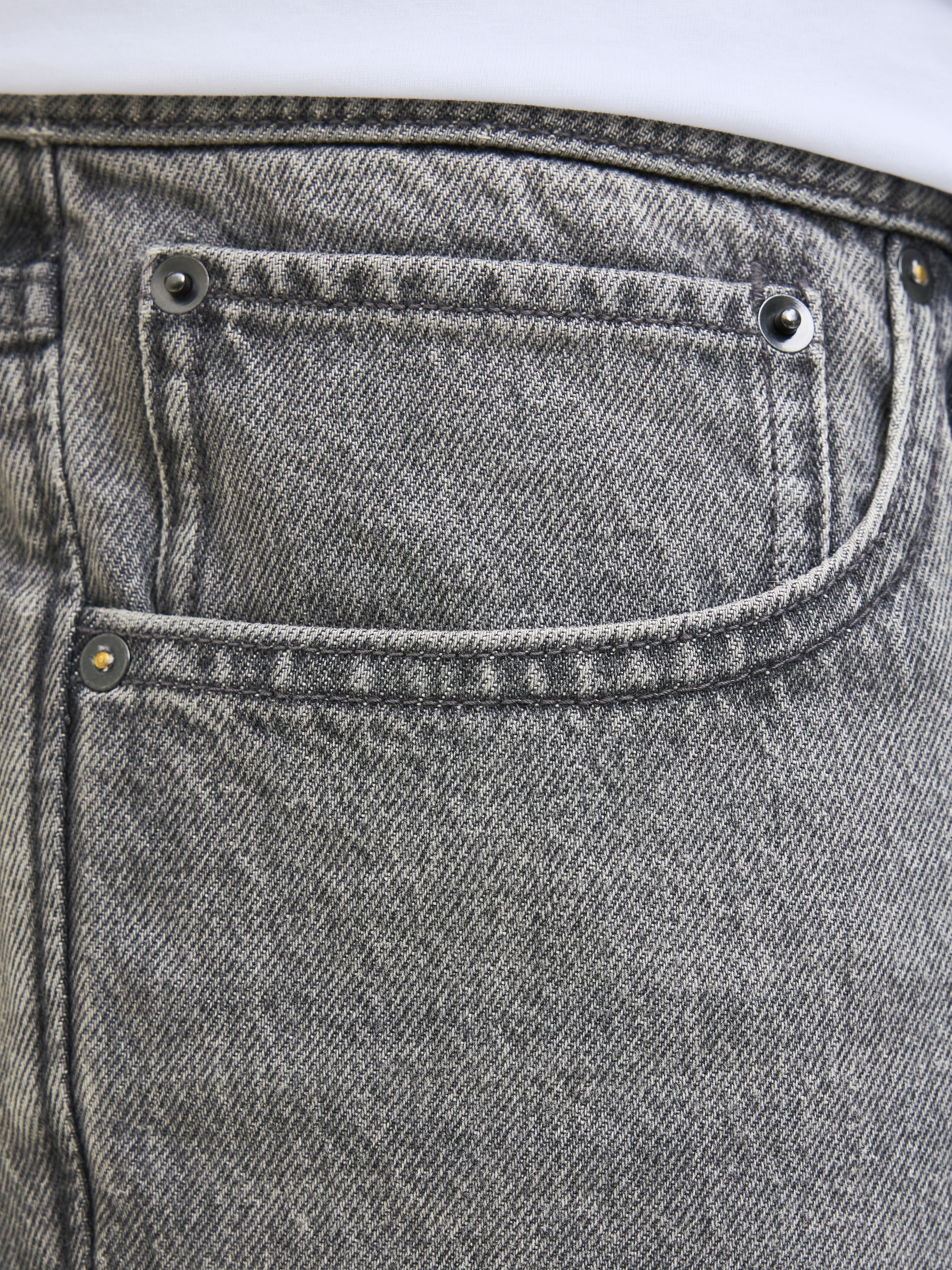 Jack & Jones PlusSize Shorts »JJITONY JJORIGINAL SHORTS SBD 210 SN PLS«