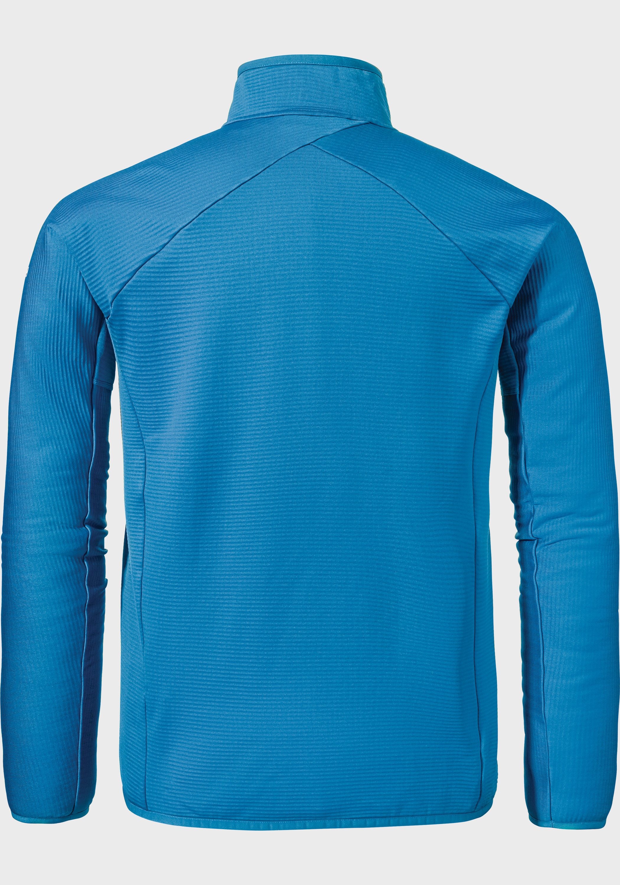 Schöffel Fleecejacke »Fleece Jk Style Cascata MNS« ohne Kapuze