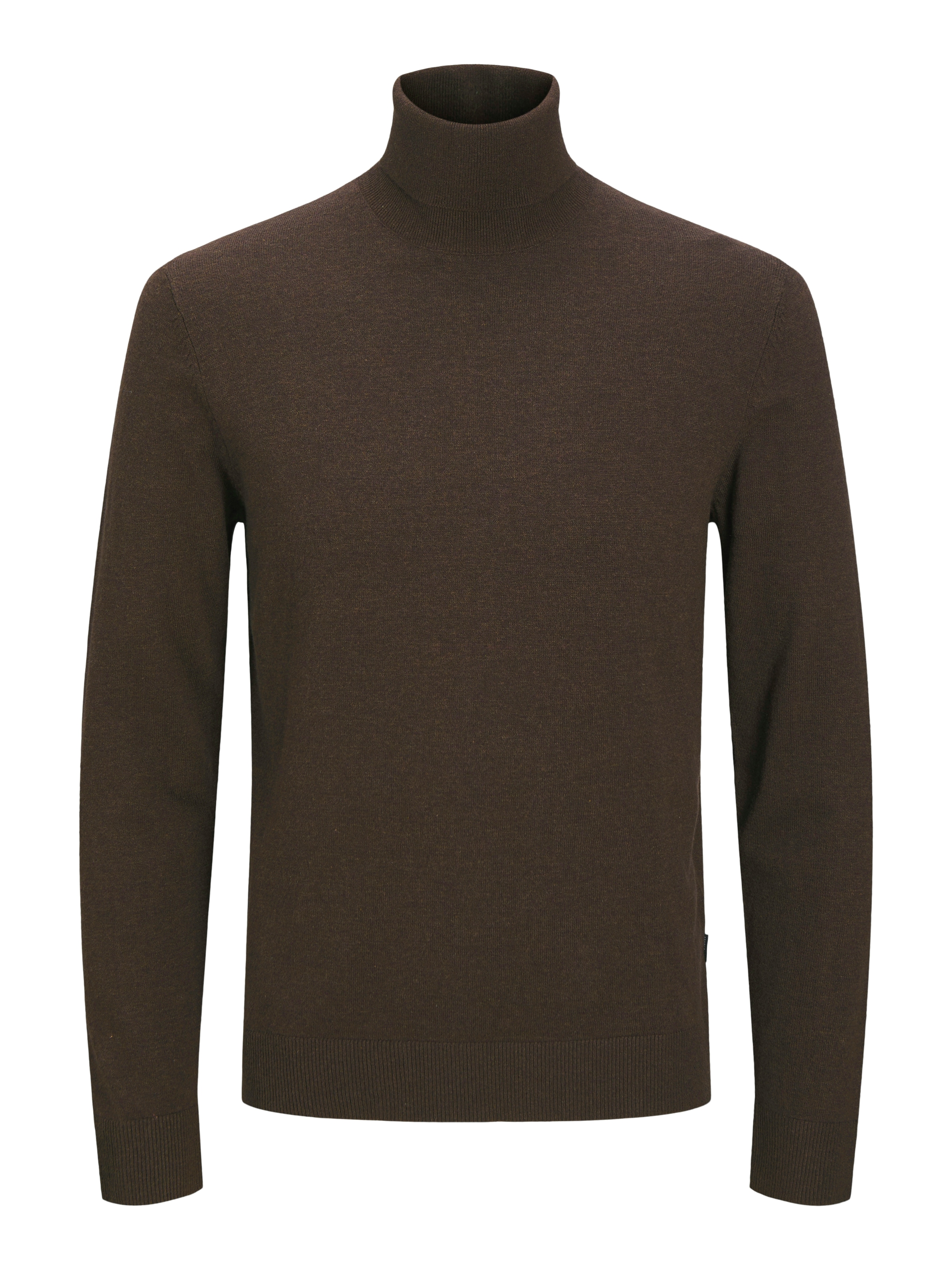 Jack & Jones Rollkragenpullover "JJEEMIL KNIT ROLL NECK NOOS" günstig online kaufen