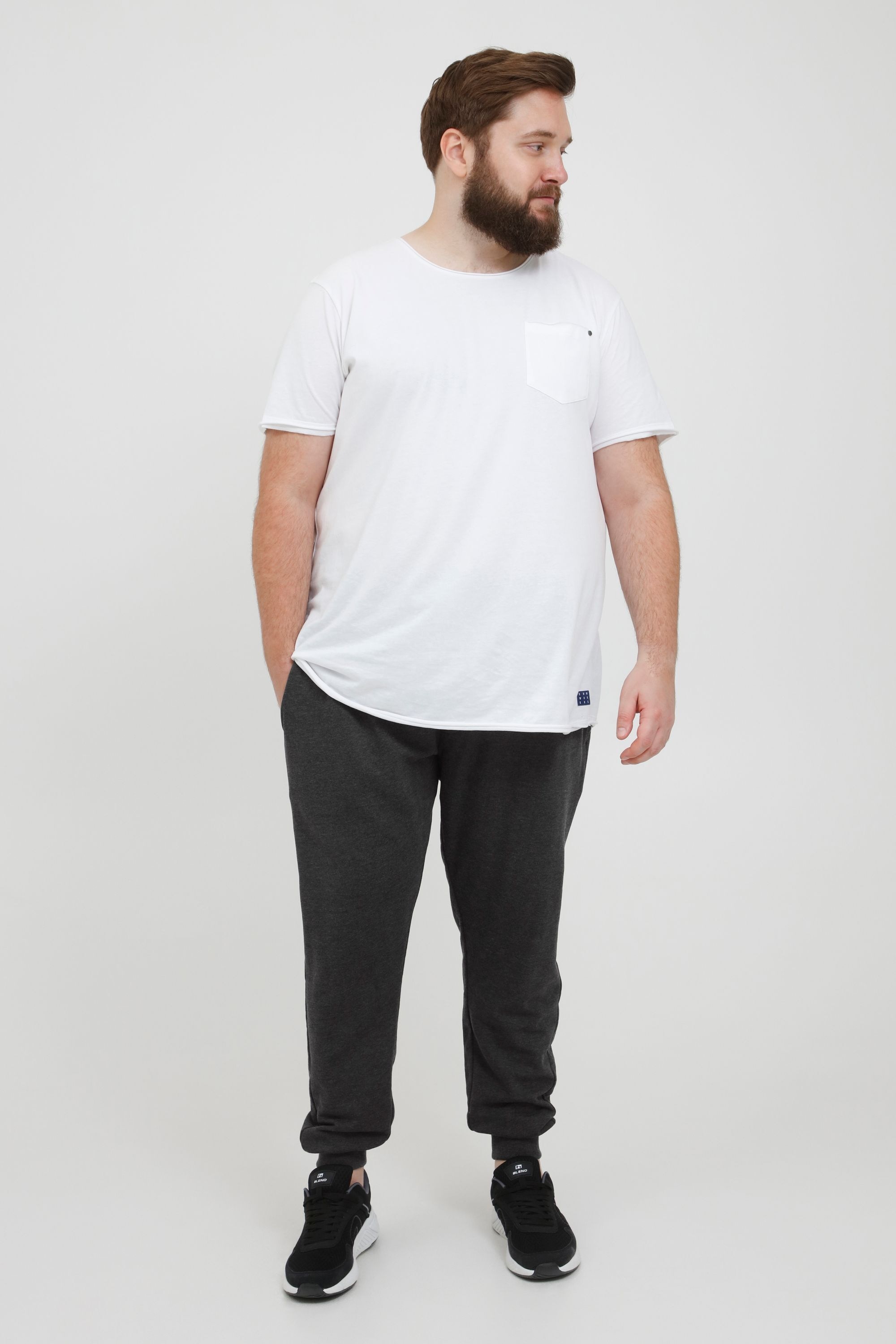 !Solid Sweathose »Sweathose SDTambert BT«