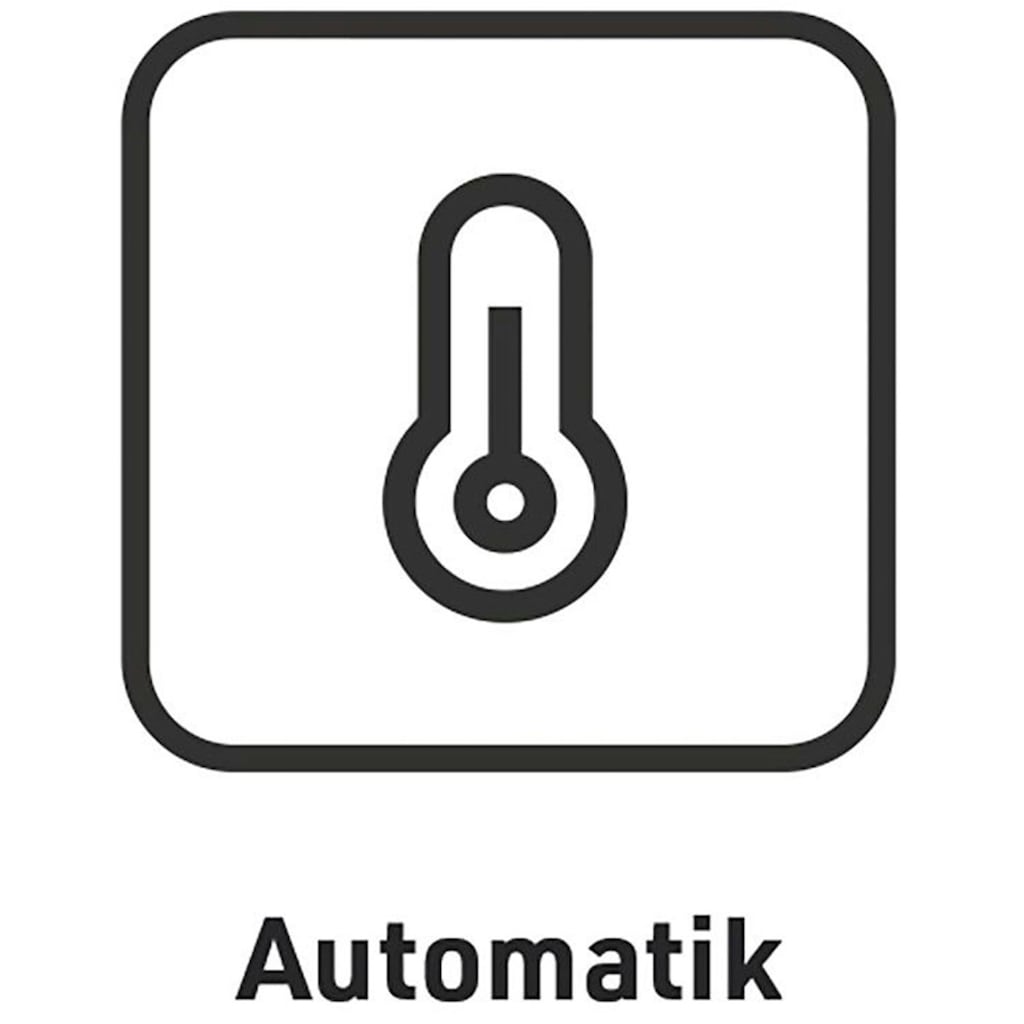 HARK Kaminofen »Avenso GT ECOplus 8 kW«, Cr.Weiß/M.Schwarz, mit EcoPlus Filter