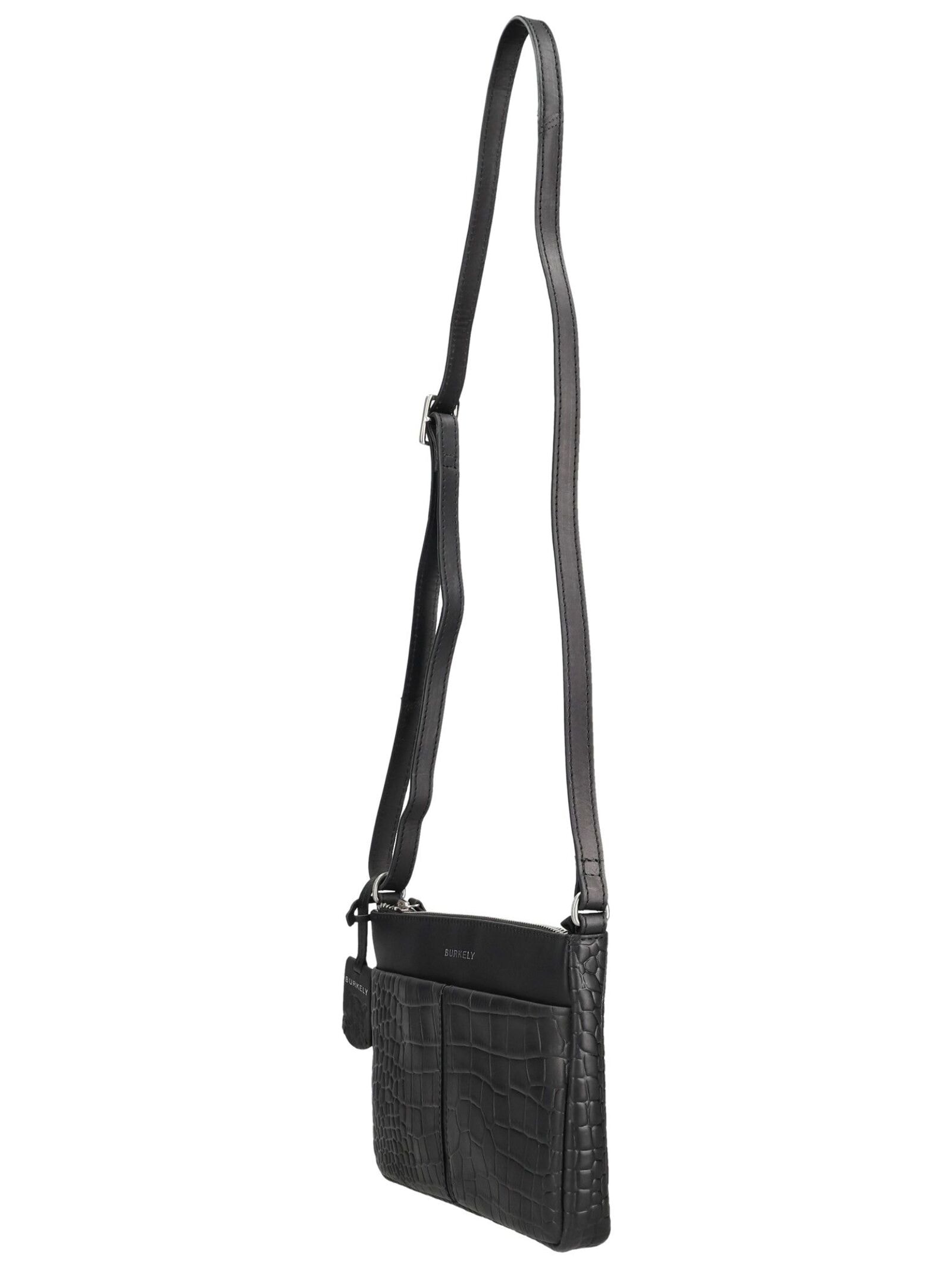 Burkely Umhängetasche »BURKELY Taschen Leder«