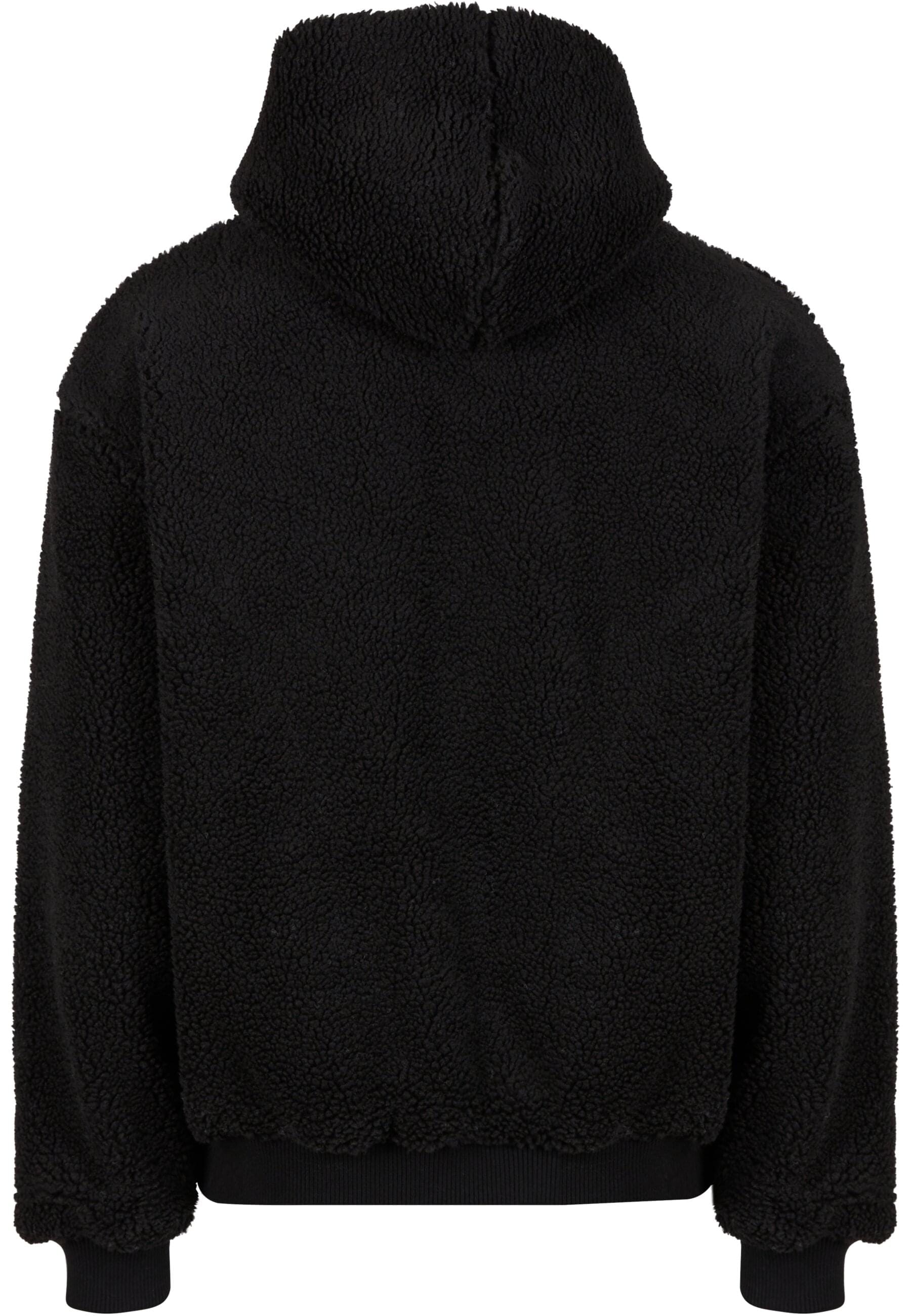 Karl Kani Kapuzensweatshirt »Karl Kani Karl Kani Serif Teddy Hoodie«, (1 tlg.)