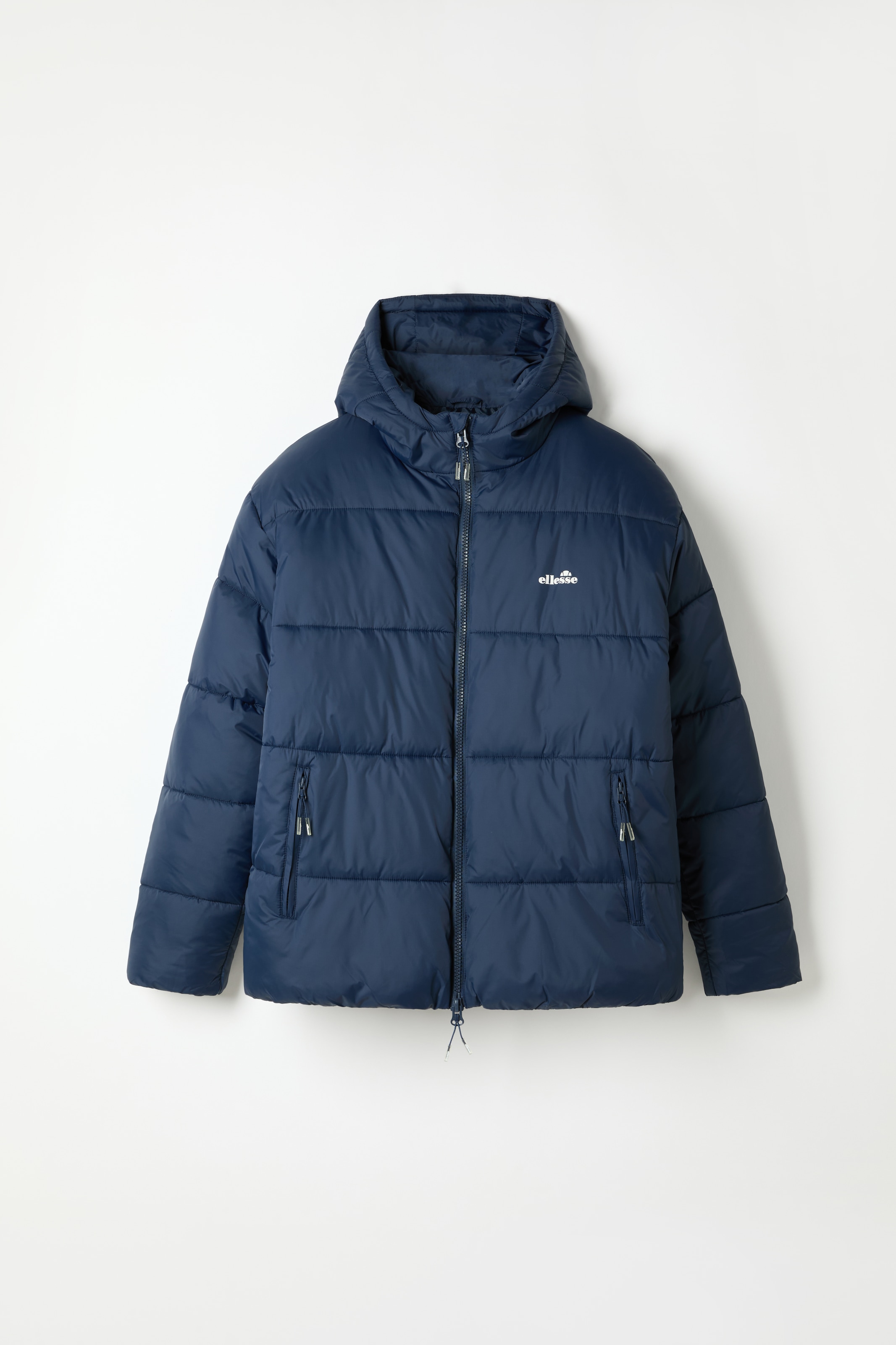 Ellesse Steppjacke »Ascari 2 Padded Jacket« mit Reißverschluss, wärmeisolierend, wasserabweisend, windabweisend
