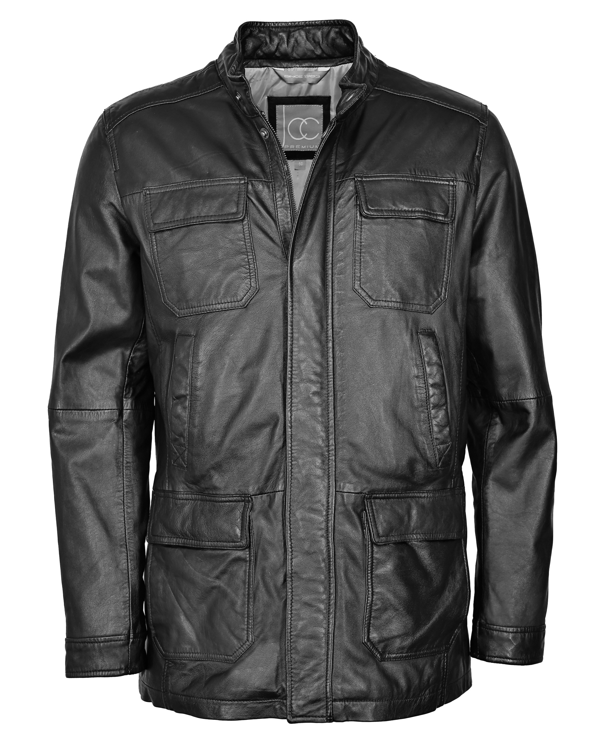 JCC Lederjacke »3102160«