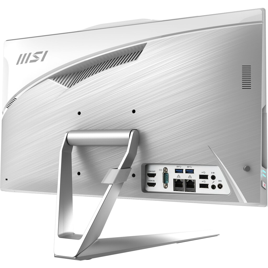 MSI All-in-One PC »AP222T 13M-029DE«