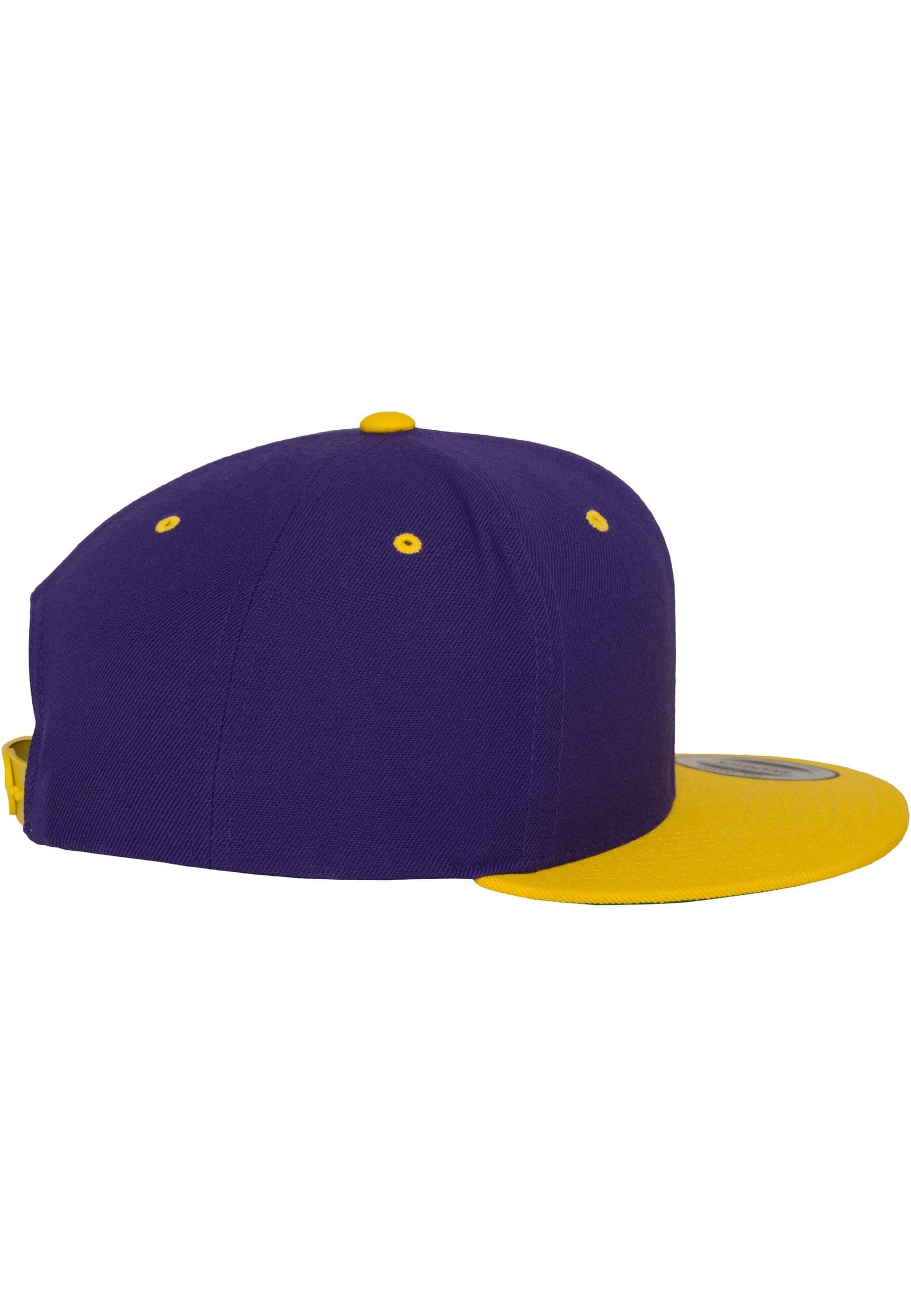 Flexfit Flex Cap »Flexfit Unisex Classic Snapback 2-Tone«