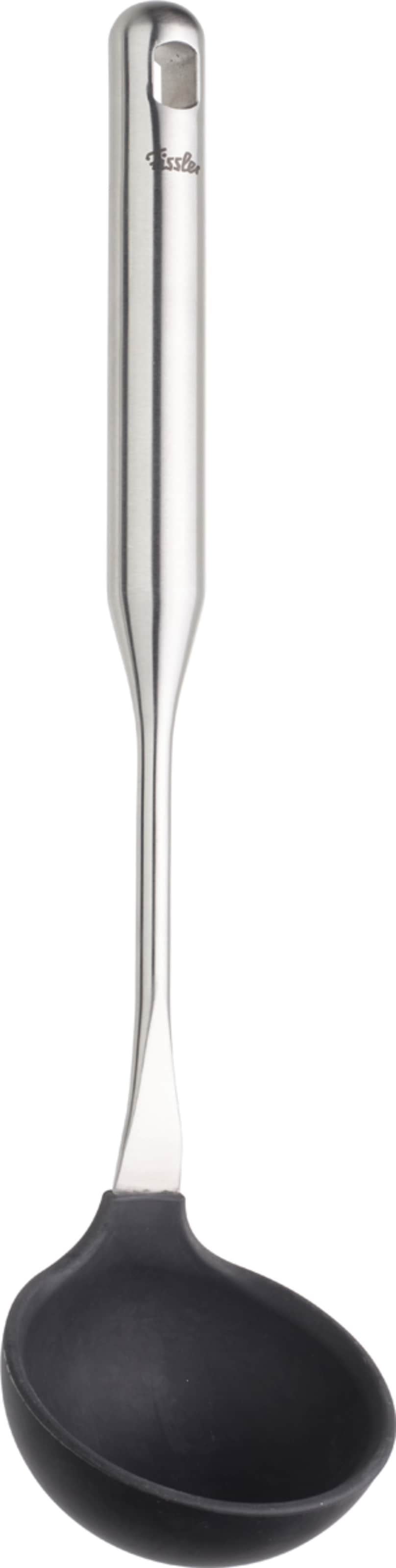 Fissler Schöpflöffel »Essential«, (1 tlg.), mit Aufhängeöse