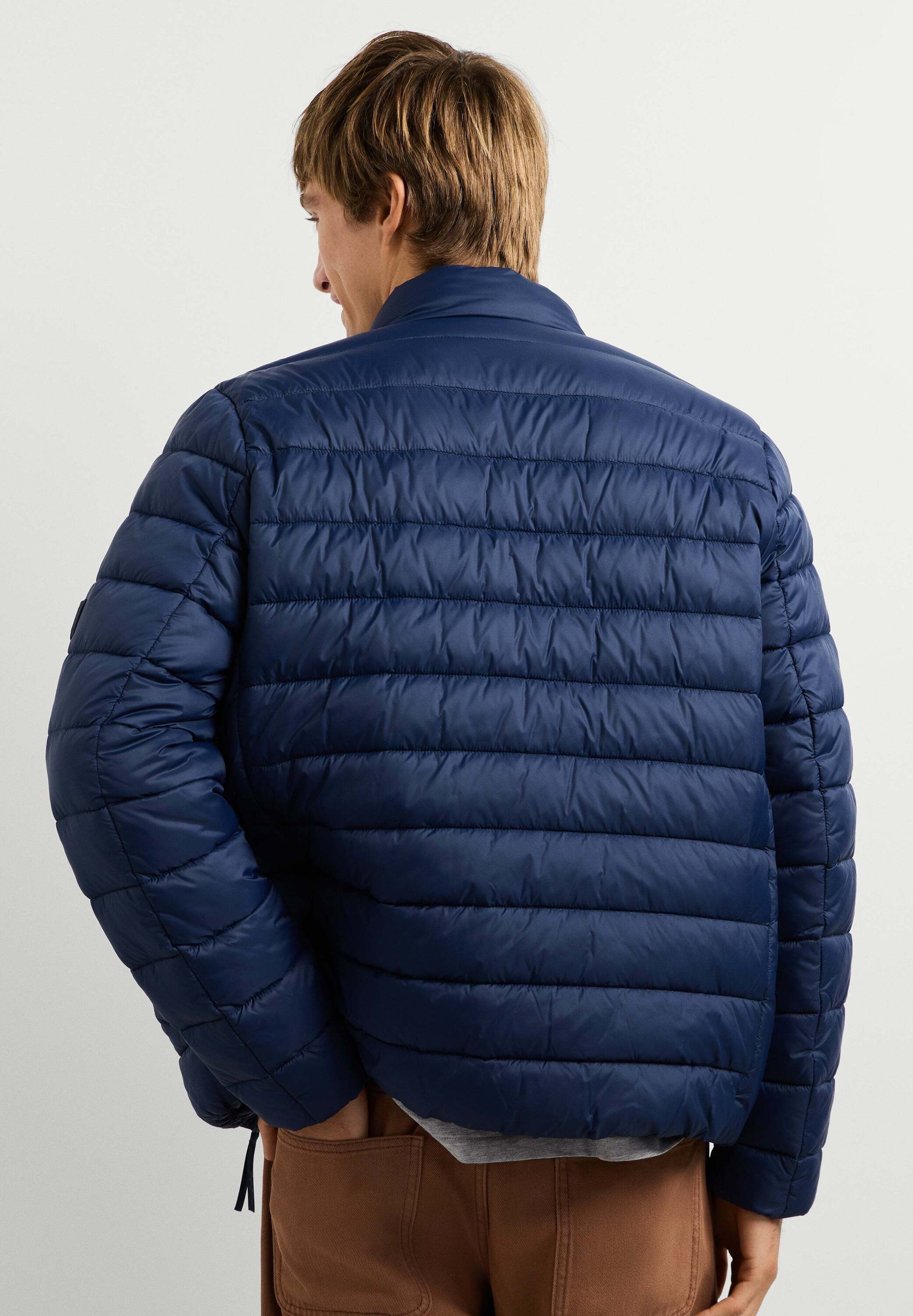 Pepe Jeans Wintermantel »Wintermantel PUFFER JACKET«