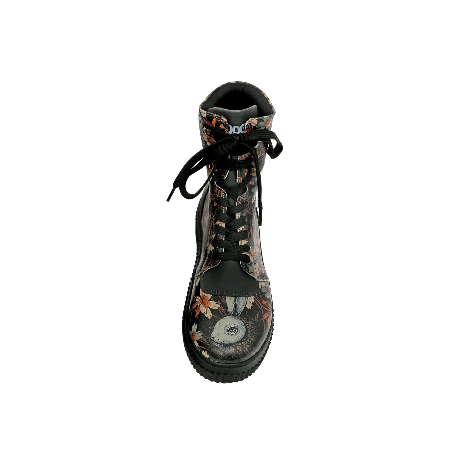 DOGO Schnürboots »Future Boots Farbig Damen Boots / Female«, Vegan