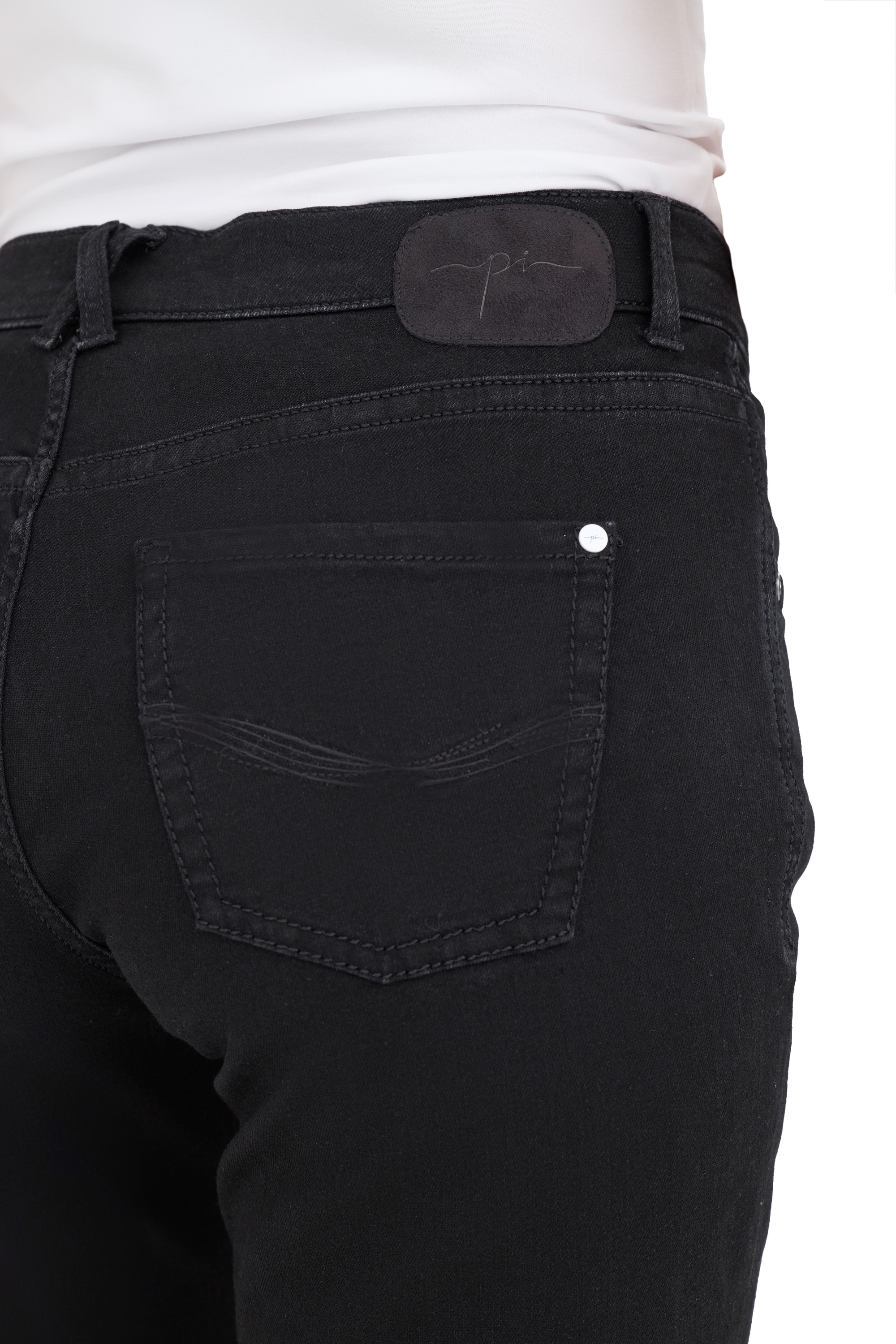Project Indigo 5-Pocket-Jeans »Project Indigo W 3.0 Sandy«