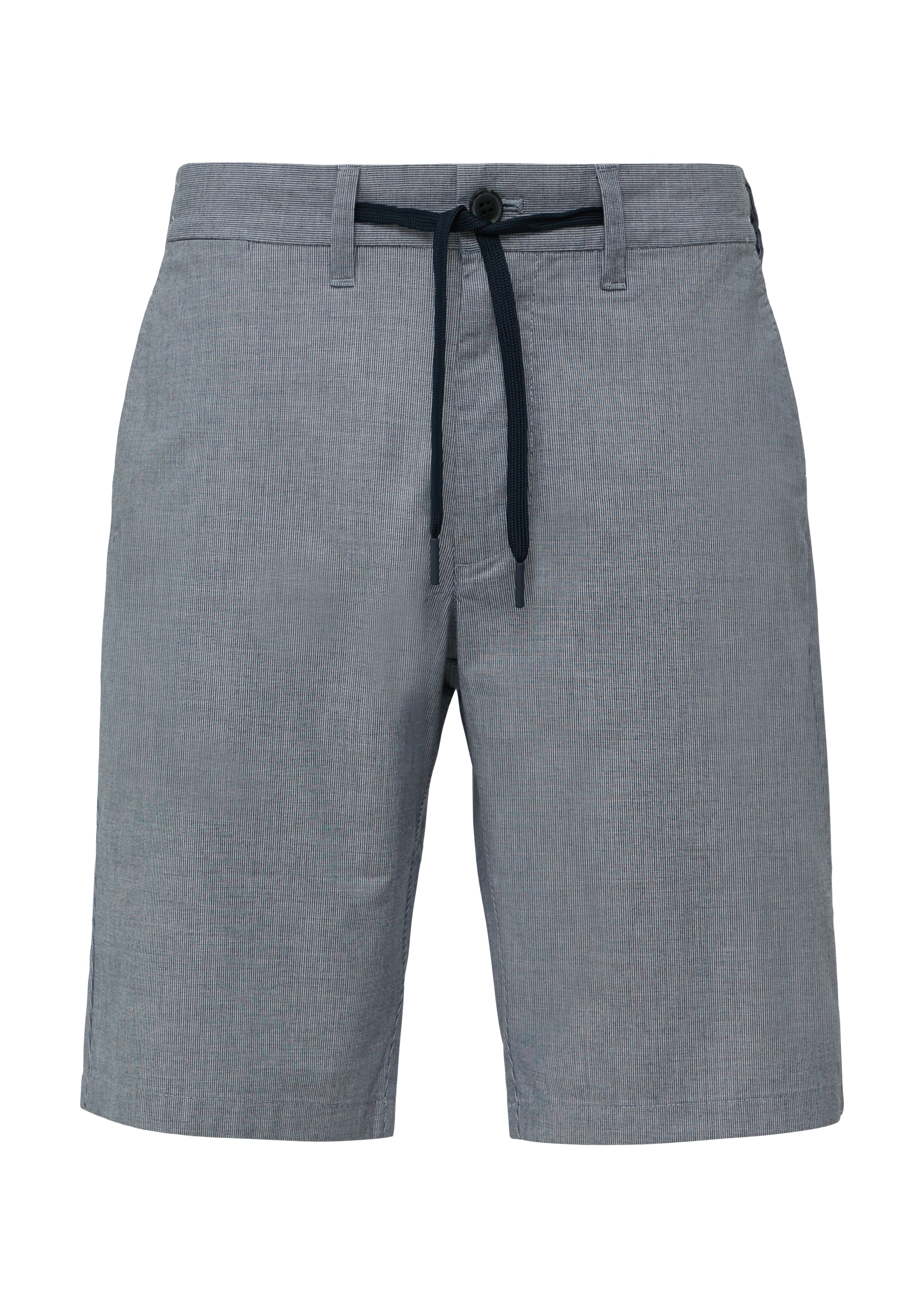 s.Oliver Bermudas, mit Taschen