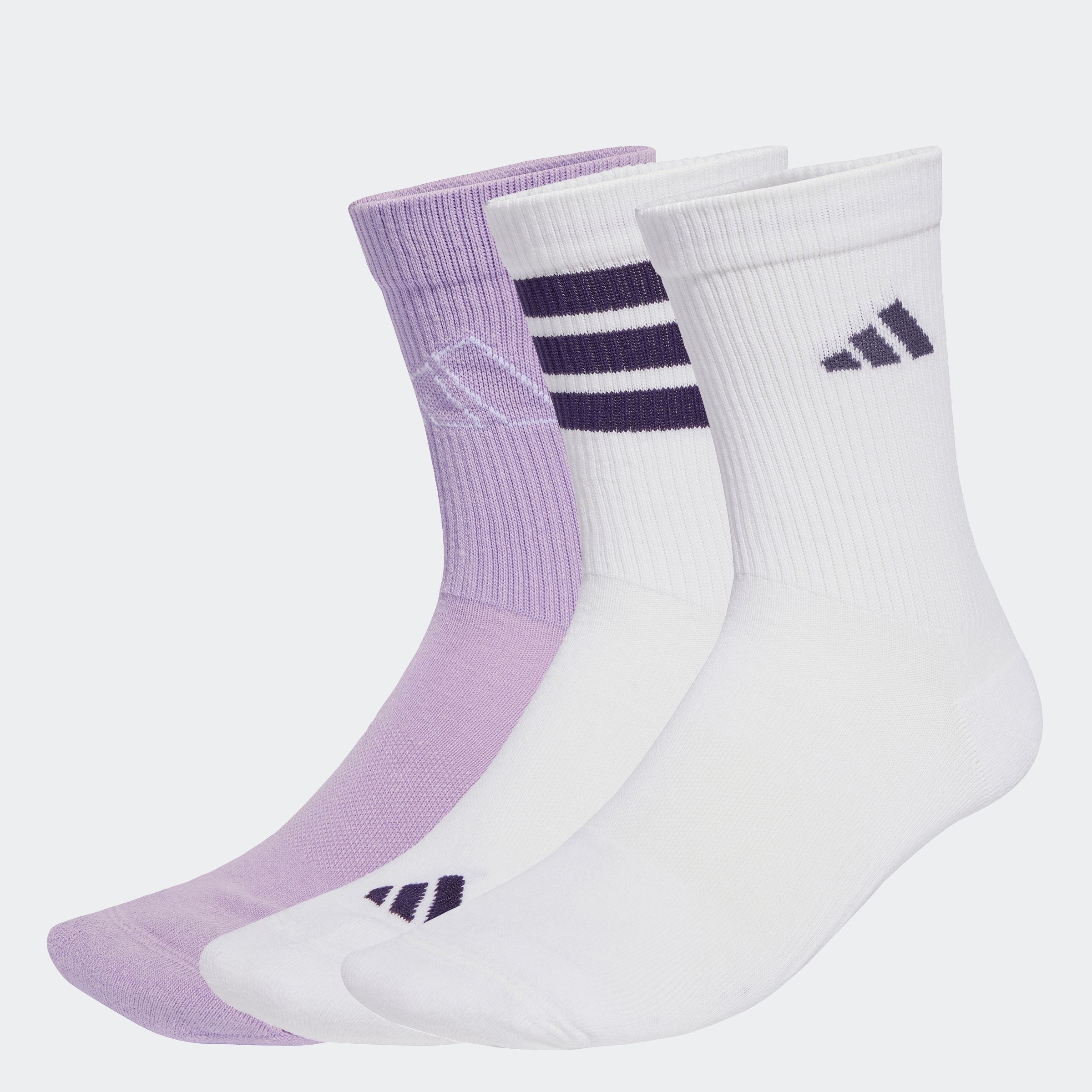 adidas Performance Funktionssocken "LOGO PACK 3PP", (3 Paar) günstig online kaufen