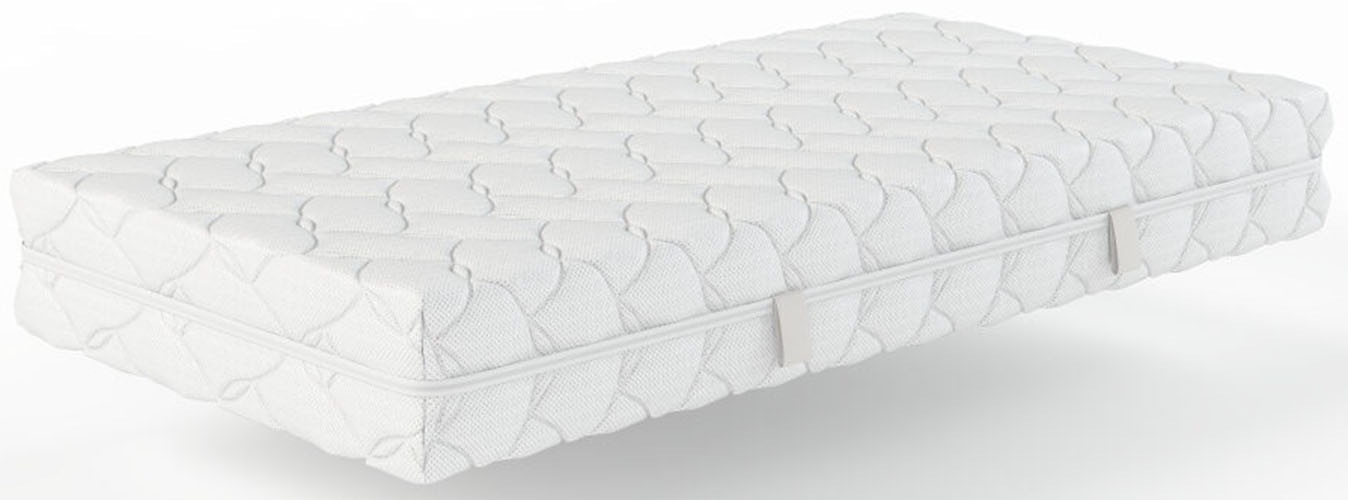 Hn8 Schlafsysteme Taschenfederkernmatratze "Dream TA 1000" 22 cm hoch 1-tlg günstig online kaufen
