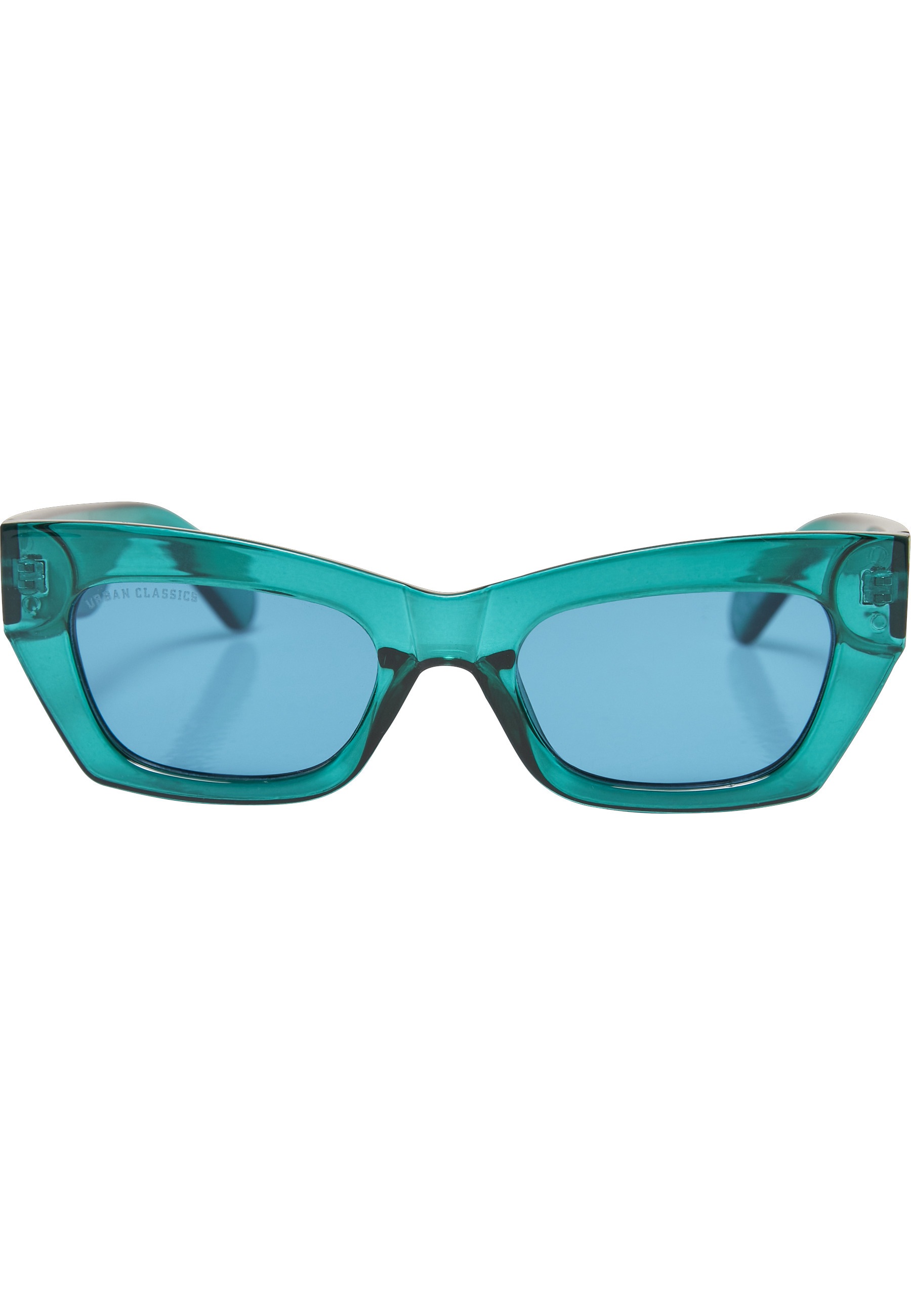 URBAN CLASSICS Sonnenbrille »Urban Classics Unisex Sunglasses Venice«