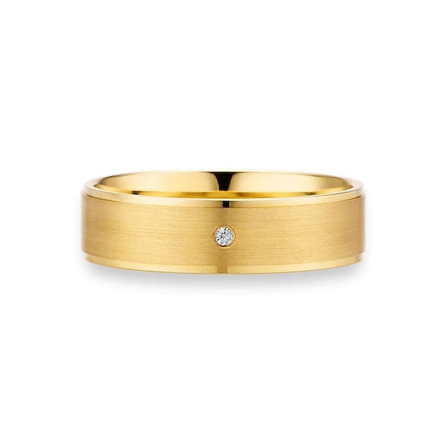 Phönix Trauring »Schmuck Geschenk Gold 333 Trauring Ehering LIEBE versch.  Varianten«, Goldring mit oder ohne Brillant - Made in Germany bestellen |  BAUR