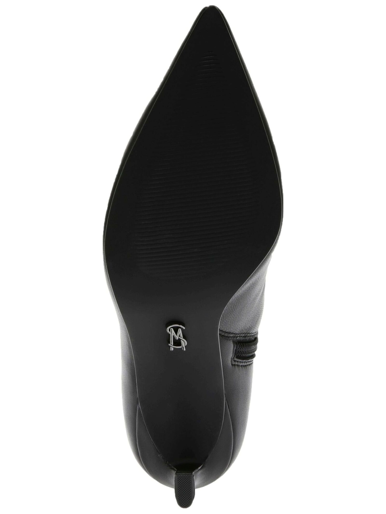 STEVE MADDEN Stiefelette »STEVE MADDEN Stiefelette Leder«