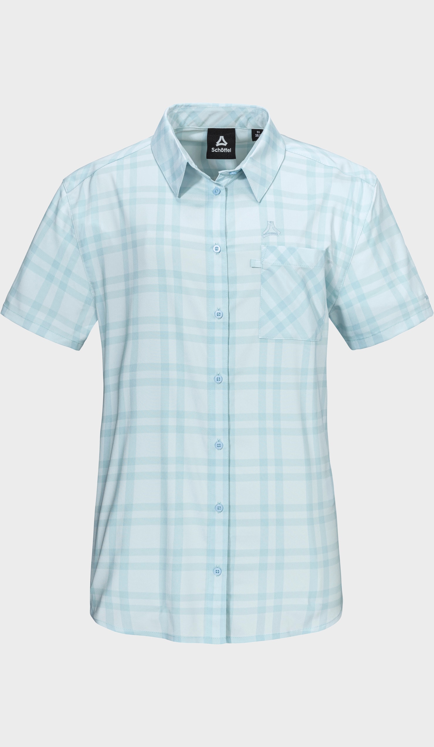 Schöffel Outdoorbluse "Blouse Style Frolya WMN"