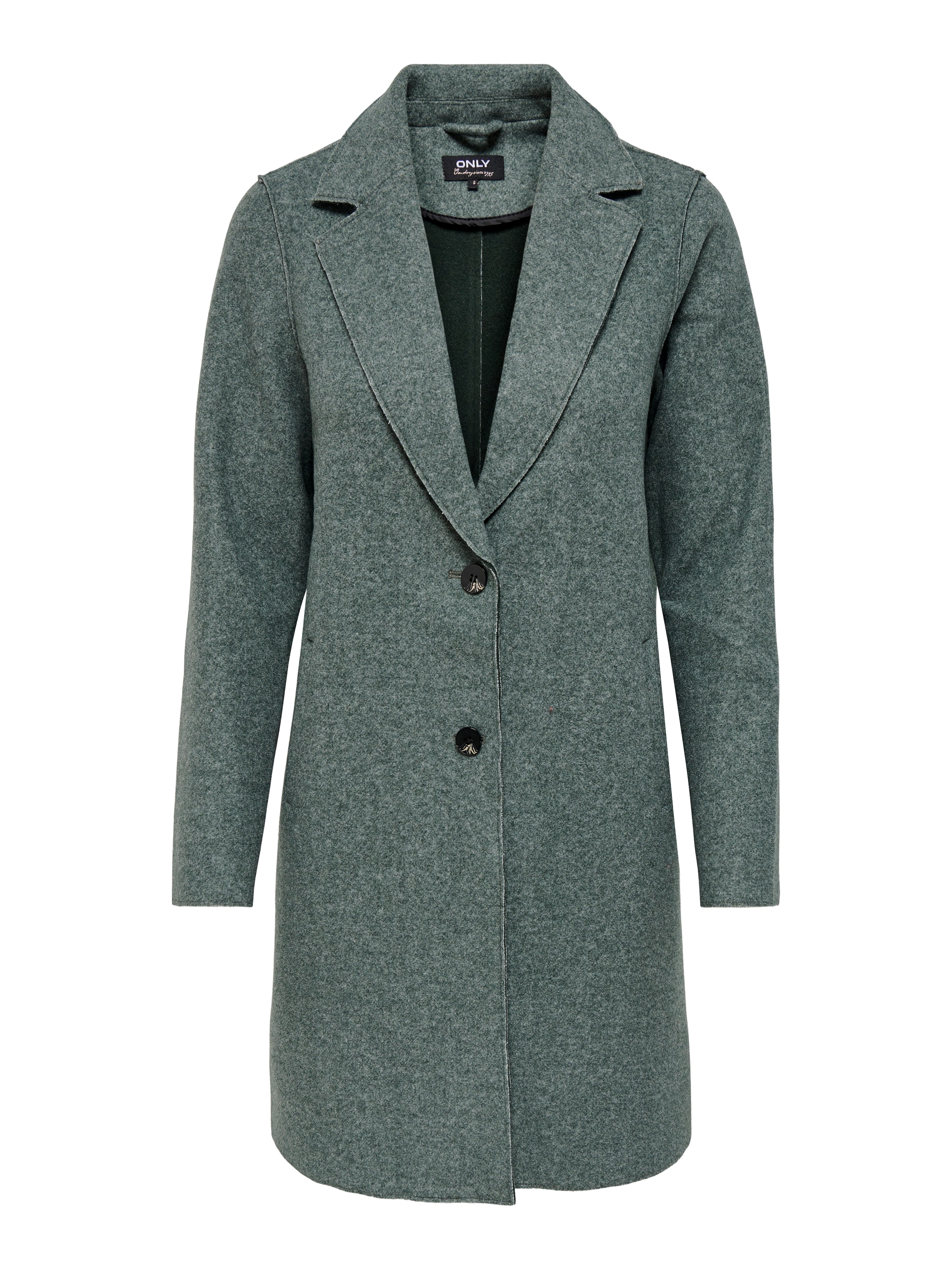 ONLY Langmantel »ONLCARRIE BONDED COAT OTW NOOS«
