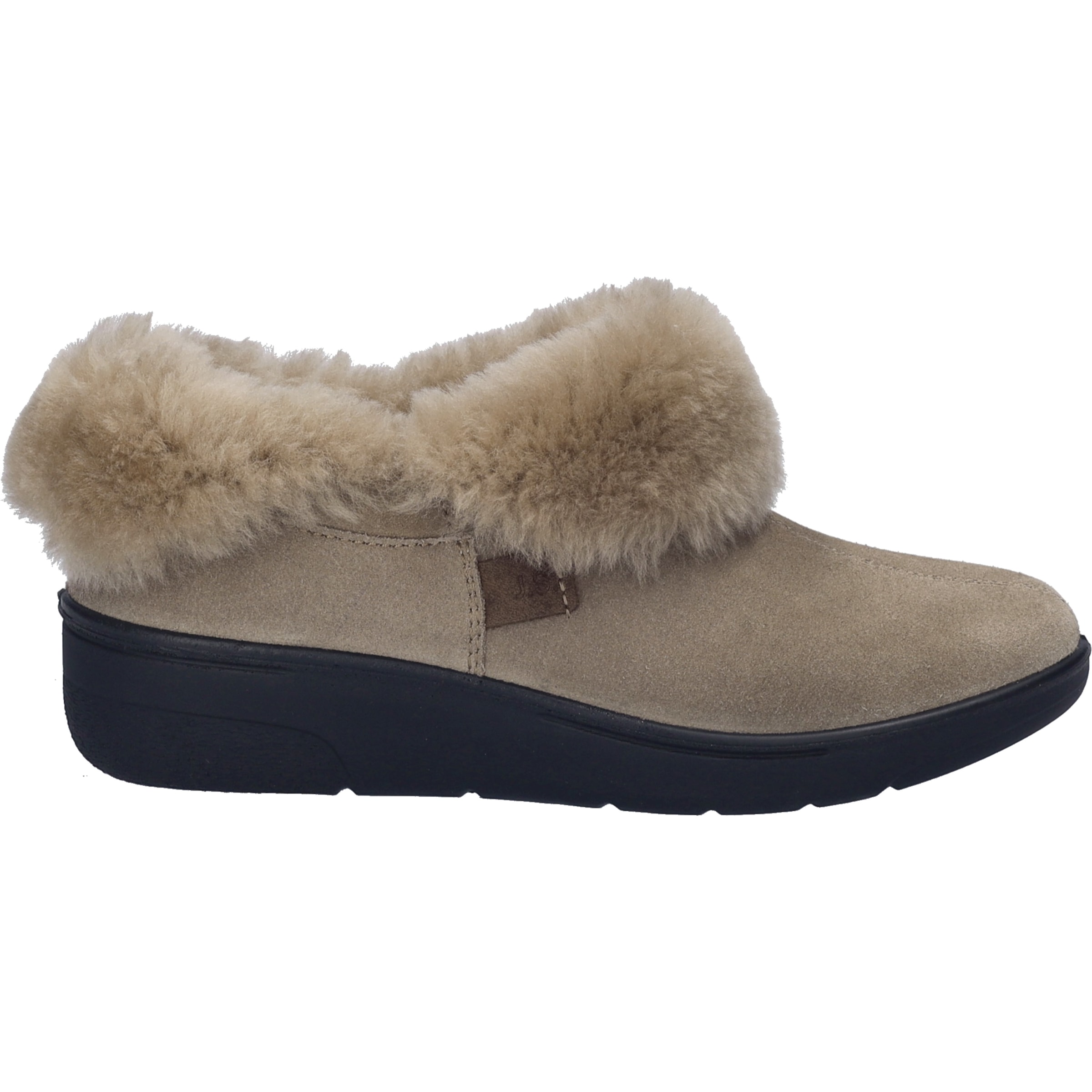 Josef Seibel Hausschuh »Tara 04, beige«