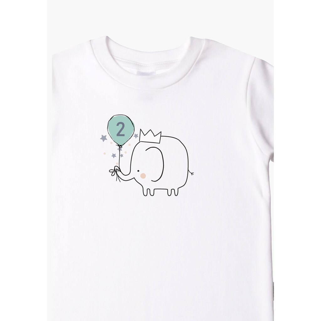 Liliput T-Shirt »Elefant 2«