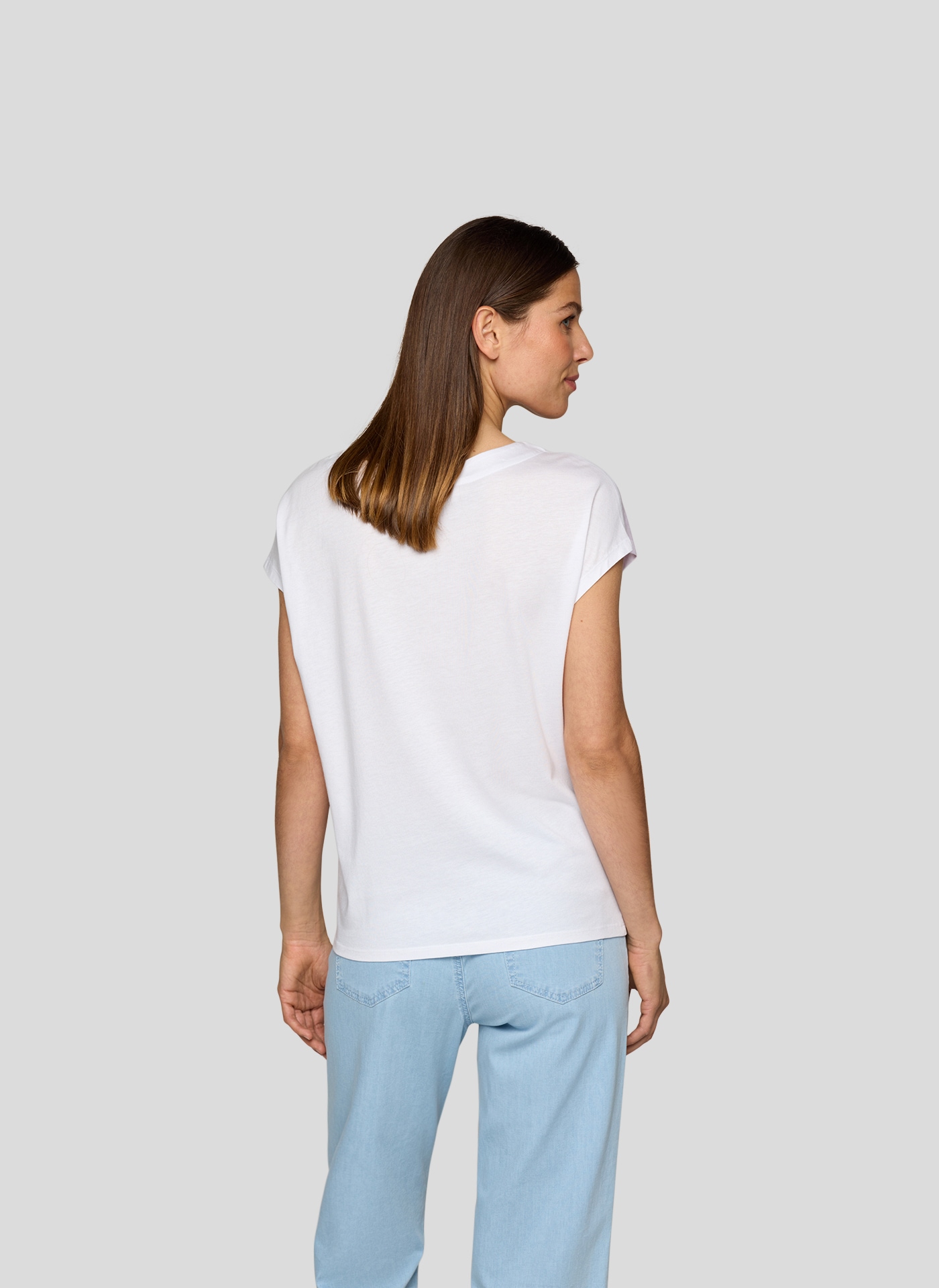 Rabe Print-Shirt »T-Shirt«