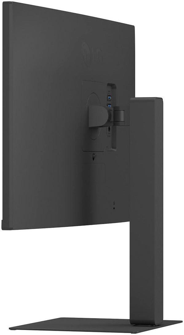 LG LED-Monitor »27U730A« 68 cm/27 ″  3840 x 2160 px 5 Reaktionszeit 60 Hz