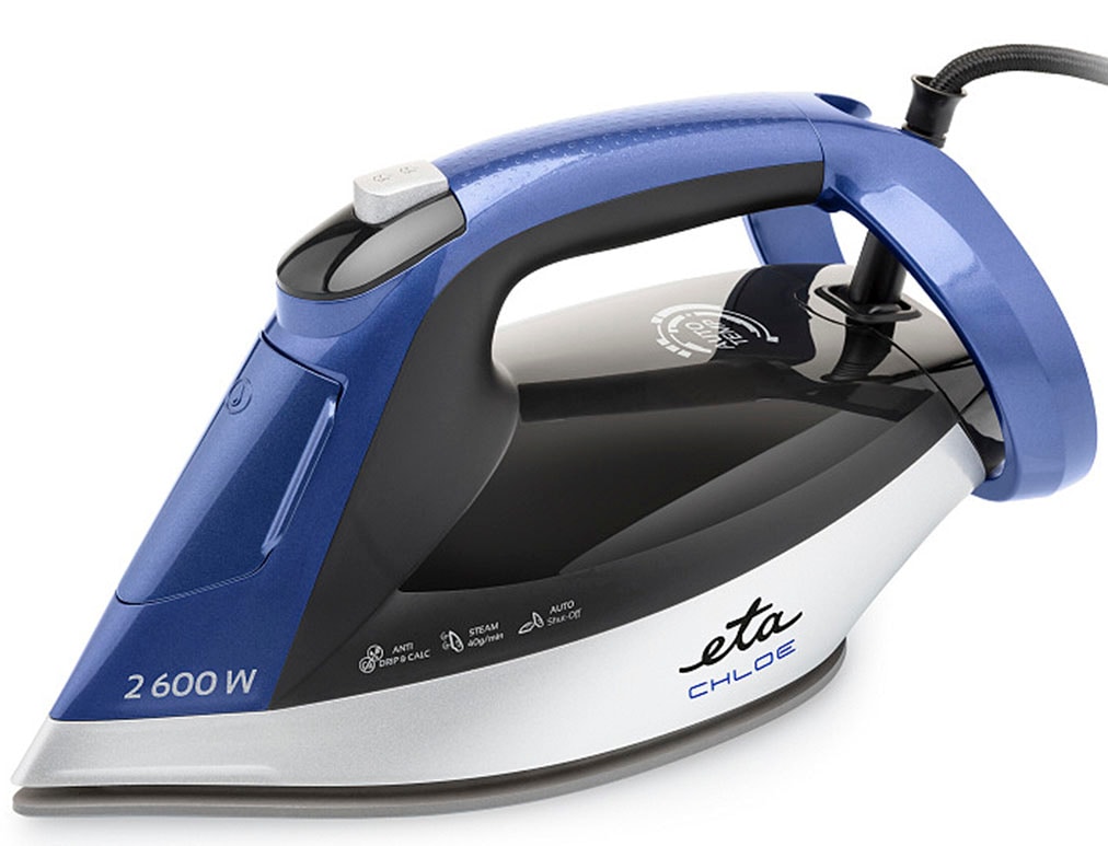 eta Dampfbügeleisen "Chloe" 2600 günstig online kaufen