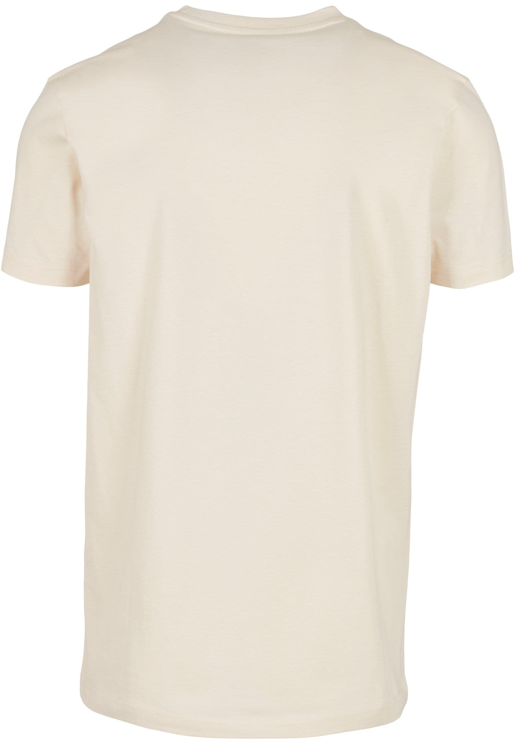 URBAN CLASSICS T-Shirt "Urban Classics Herren Basic Tee" 1 Stk. tlg. günstig online kaufen