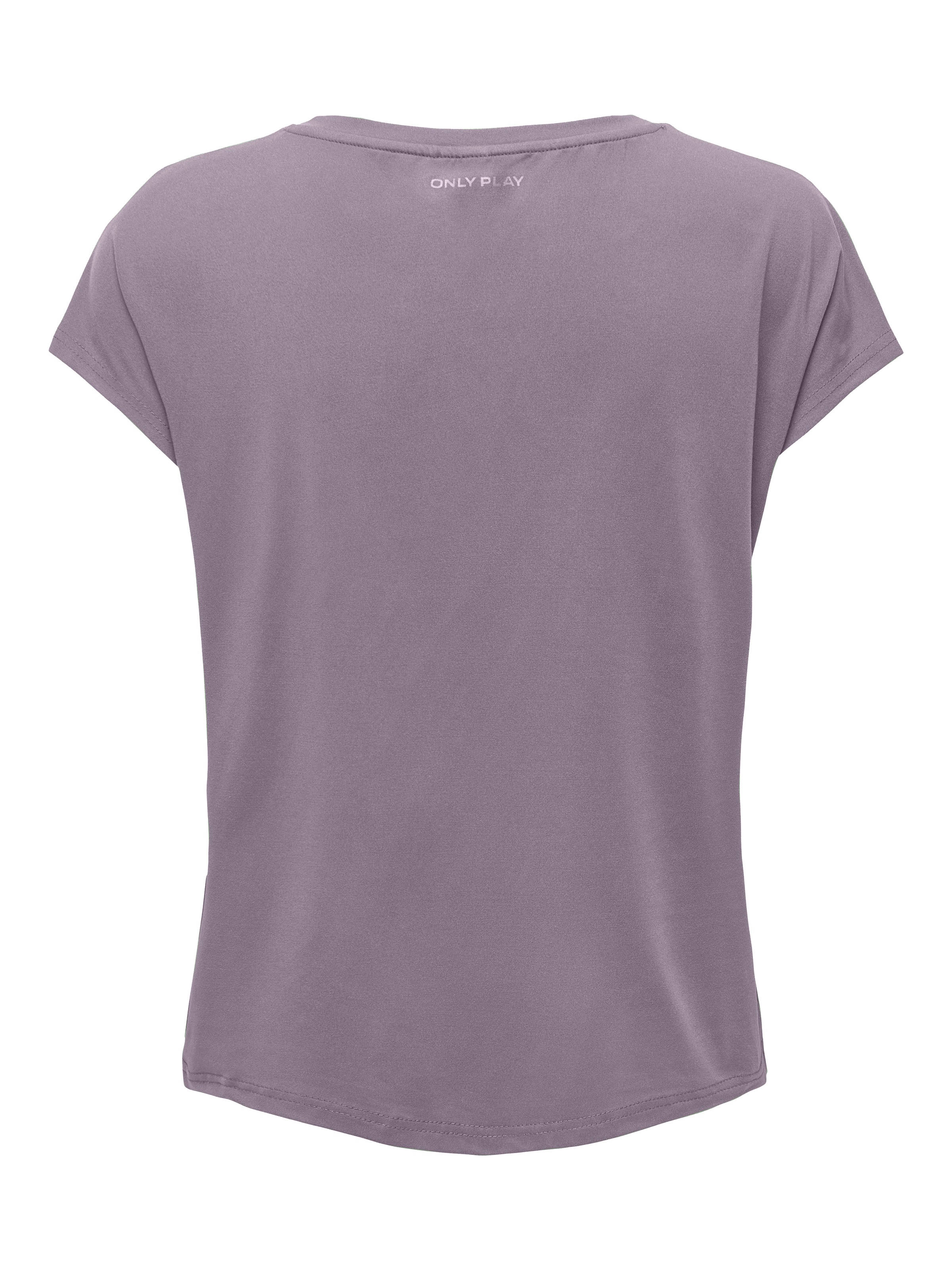 ONLY Play Trainingsshirt "ONPAUBREE SS LOOSE TRAIN TEE - NOOS" günstig online kaufen