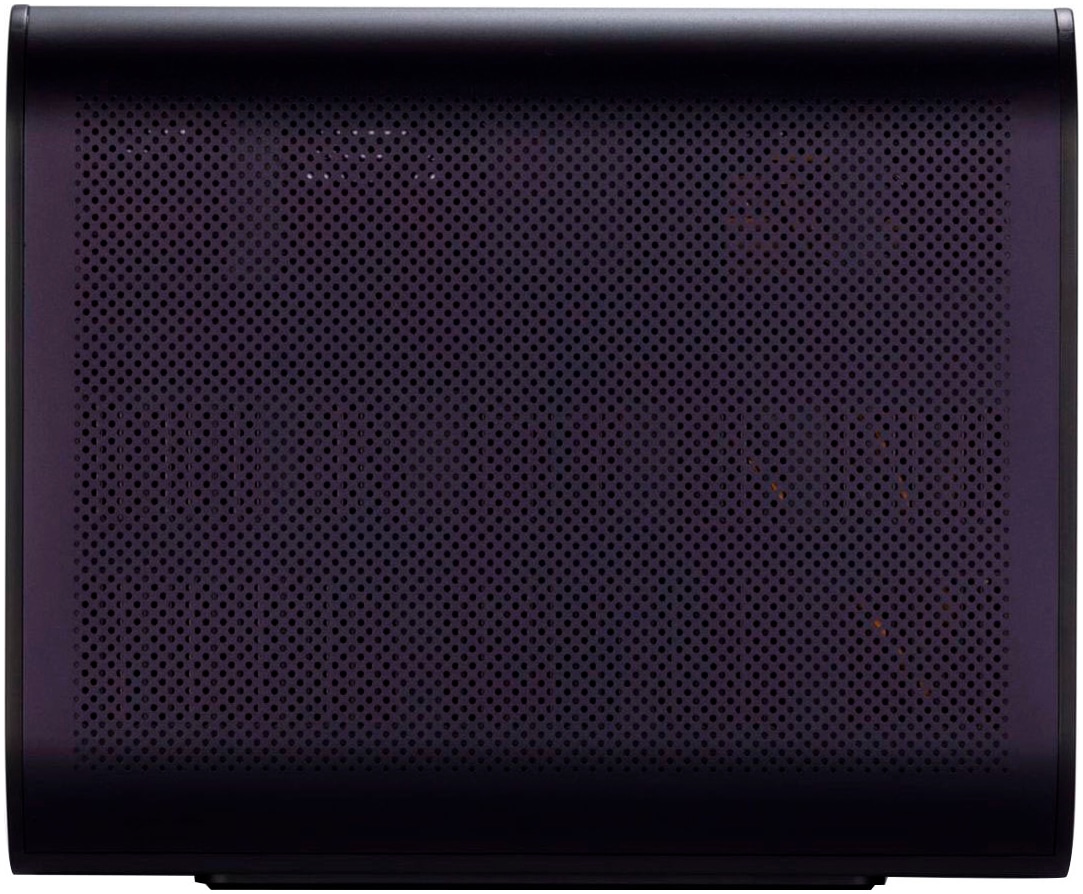 Infocus Beamer »LED-DLP-Beamer, 1200 Lumen, Full HD, 2x20W Sound, HDMI ARC, 130" max«, (100000:1)