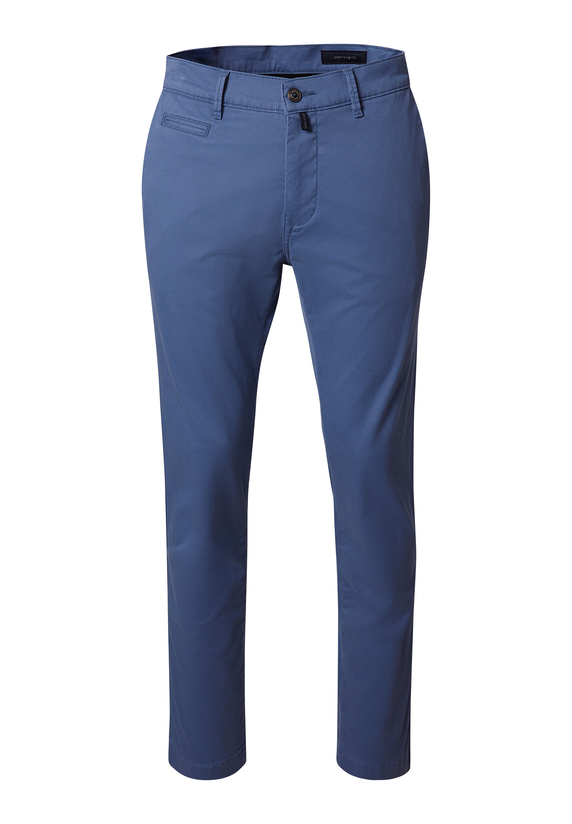 Pierre Cardin Chinohose "Castres" mit Seitentaschen
