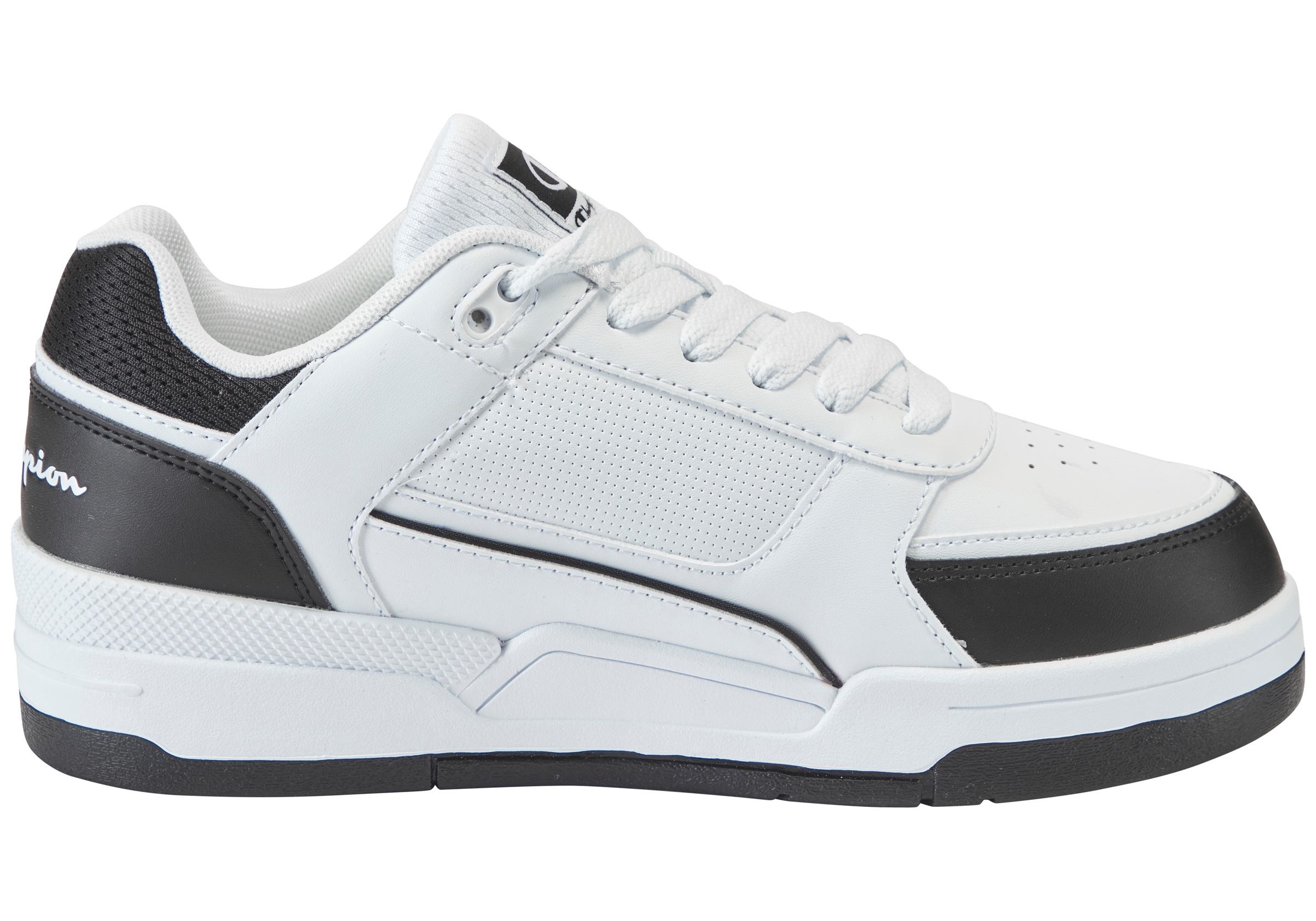 Thumbnail - Champion Sneaker "RD18 HERITAGE LOW"