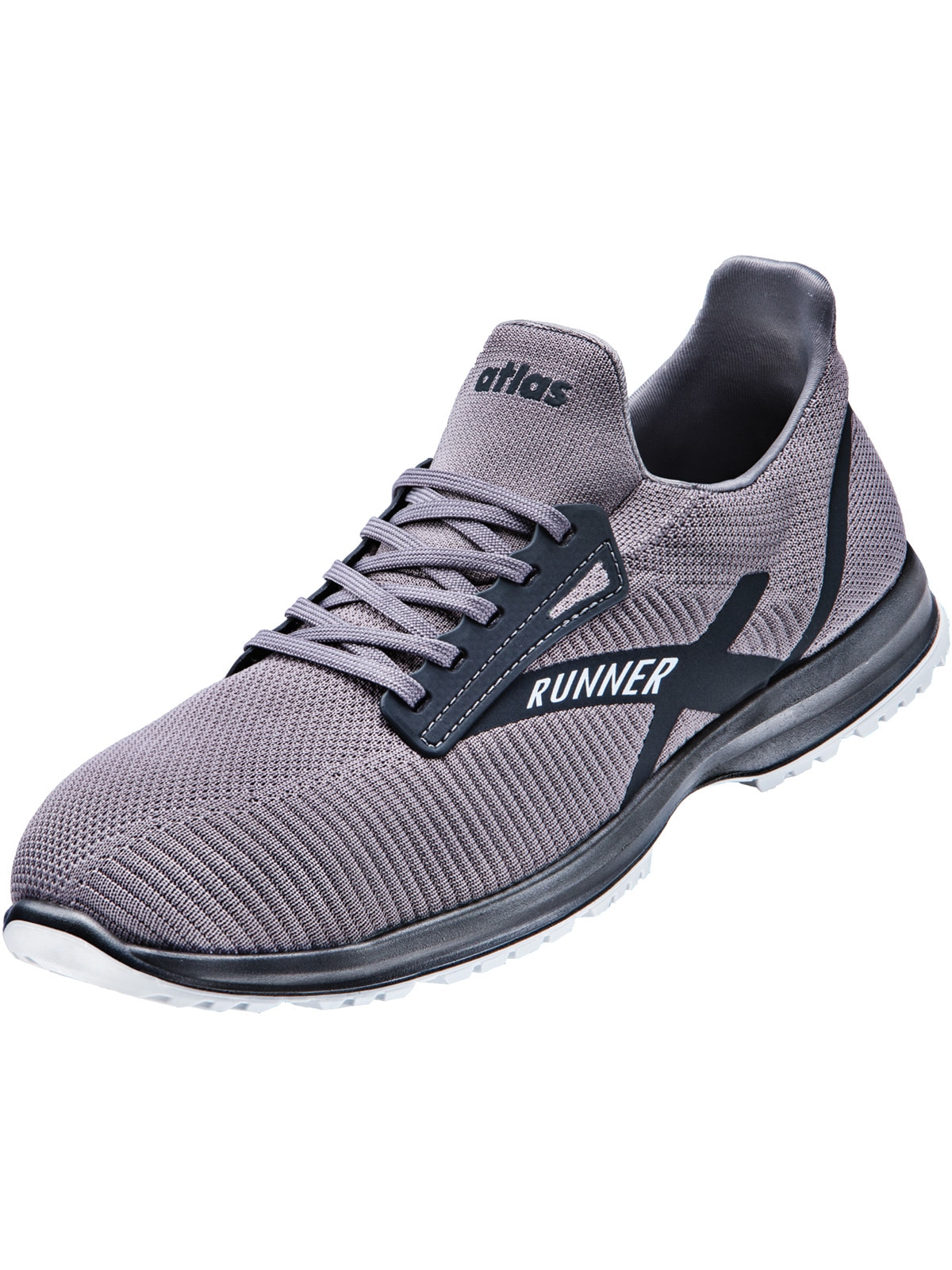 Atlas Schuhe Sicherheitsschuh "Runner 65"