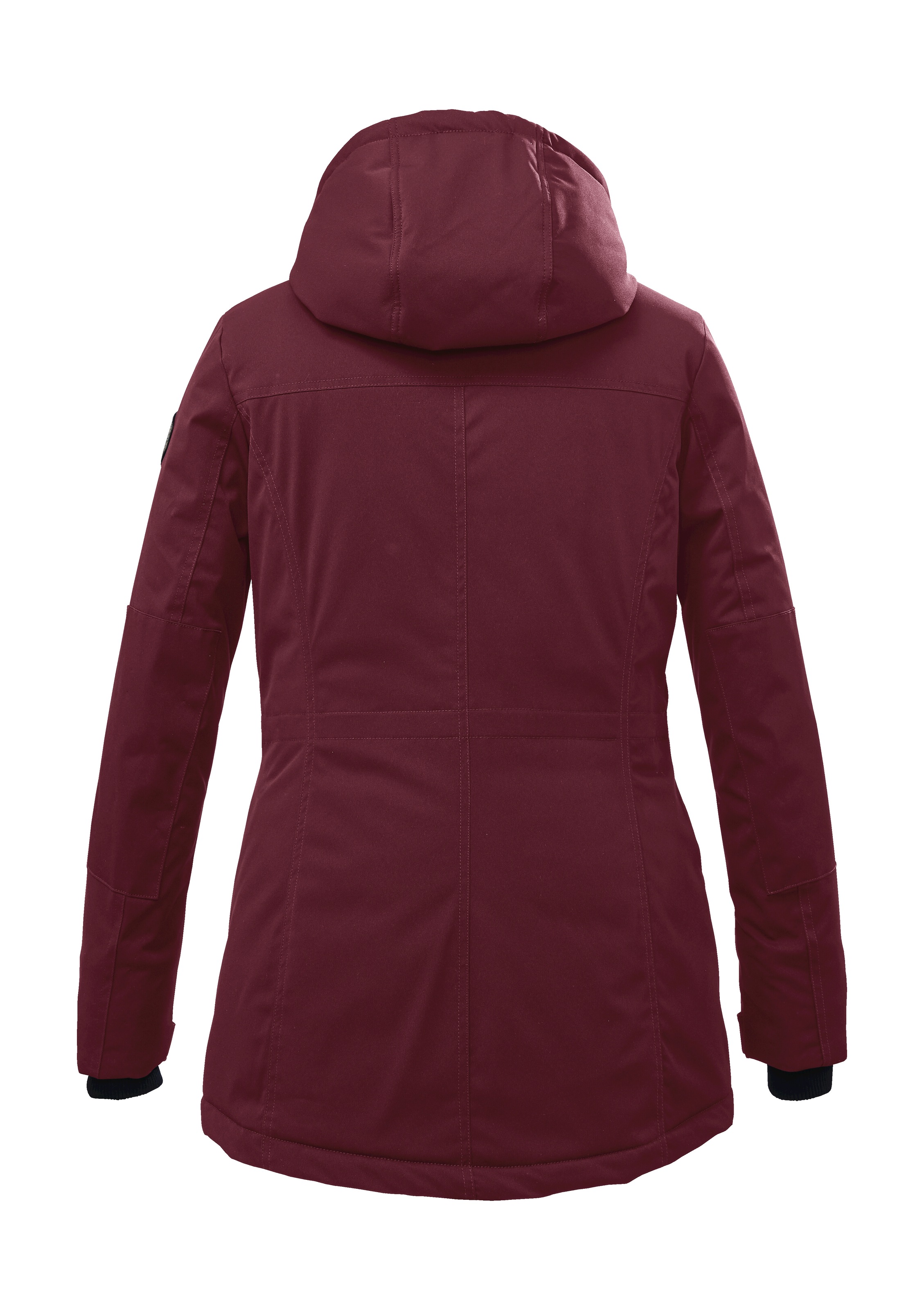 G.I.G.A. DX by killtec Funktionsjacke "GW 65 WMN JCKT", Wasser- und windabw günstig online kaufen