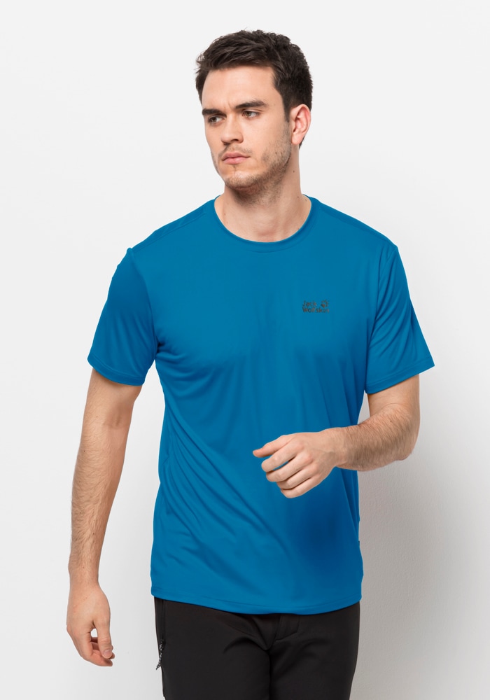 Jack Wolfskin T-Shirt »TECH T M«