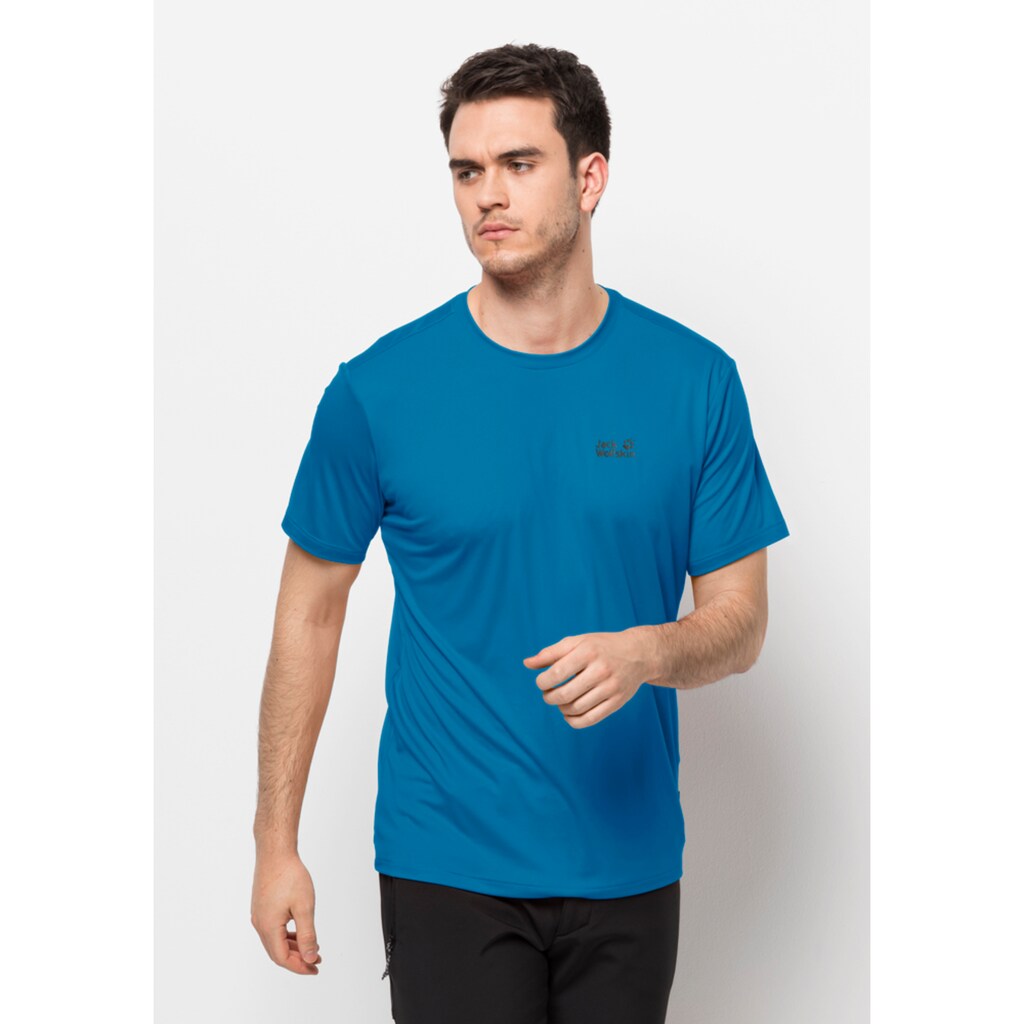 Jack Wolfskin T-Shirt »TECH T M«