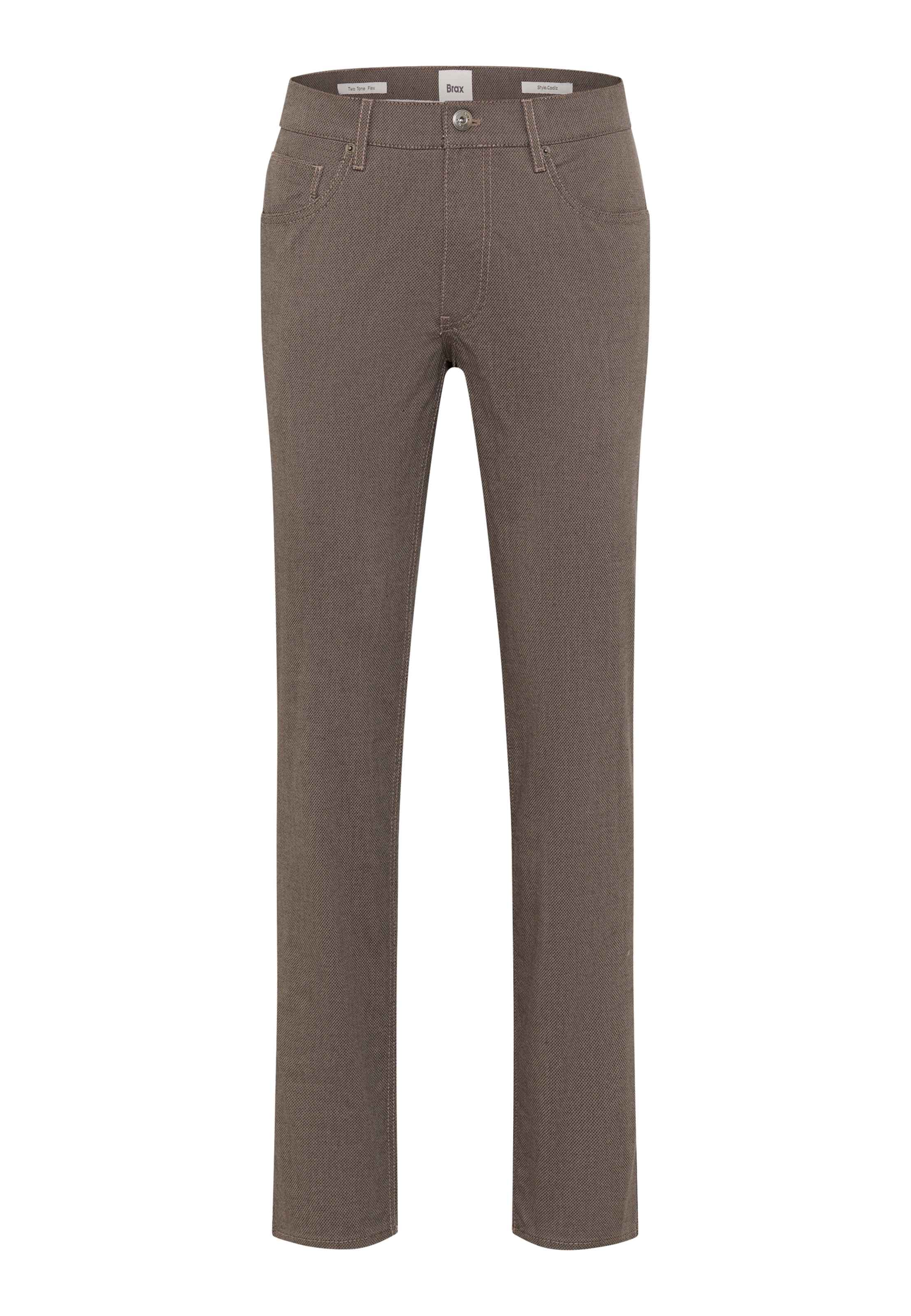 Brax 5-Pocket-Hose "Style CADIZ" günstig online kaufen