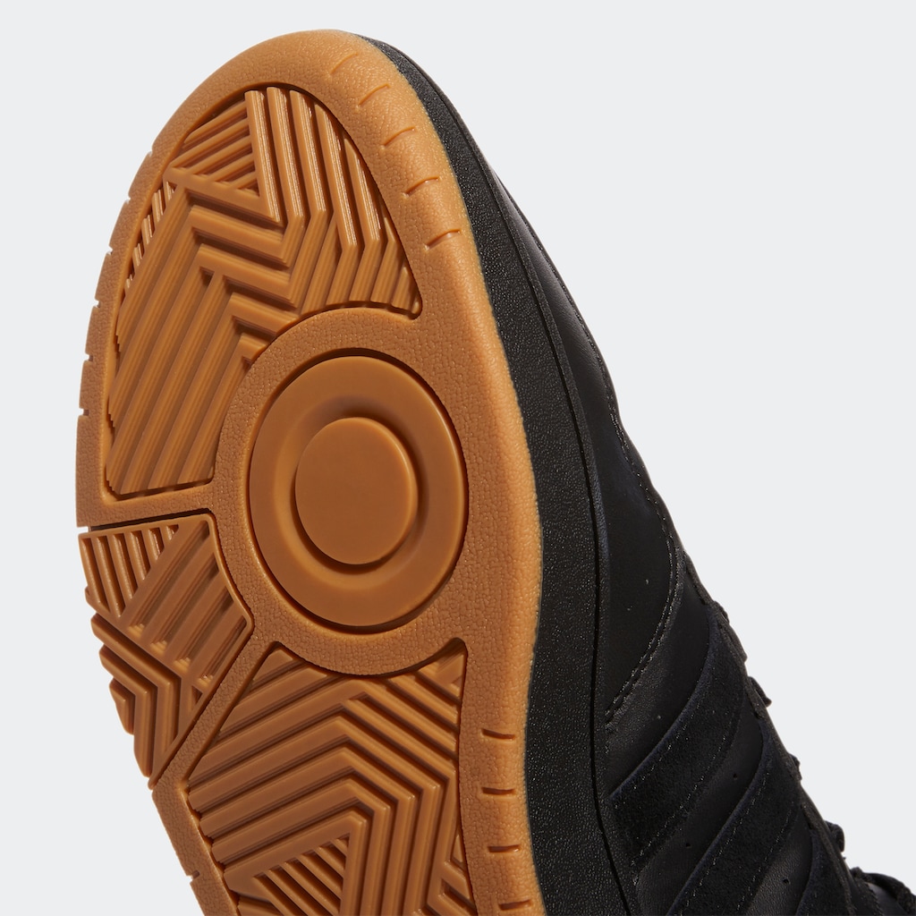 adidas Sportswear Sneaker »HOOPS 3.0 MID CLASSIC VINTAGE«