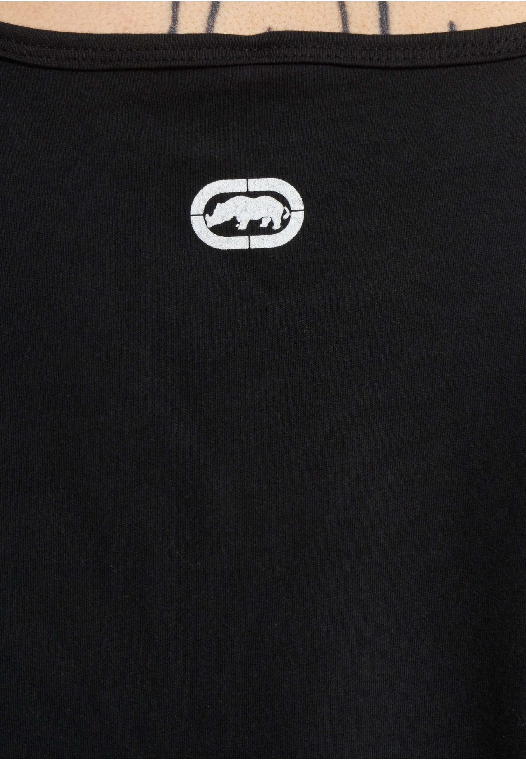 Ecko Unltd. Muskelshirt »Ecko Unltd. Ecko Unltd. Base Tanktop Black« 1 Stk.