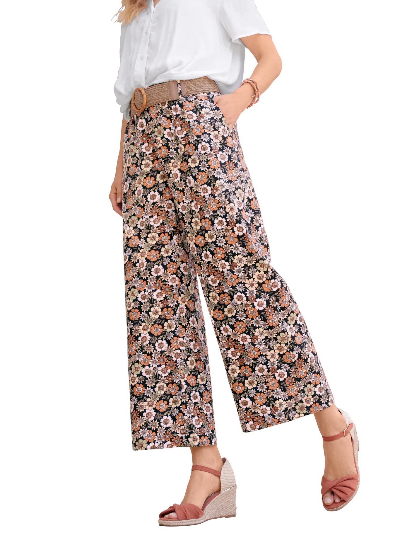Inspirationen Culotte kaufen